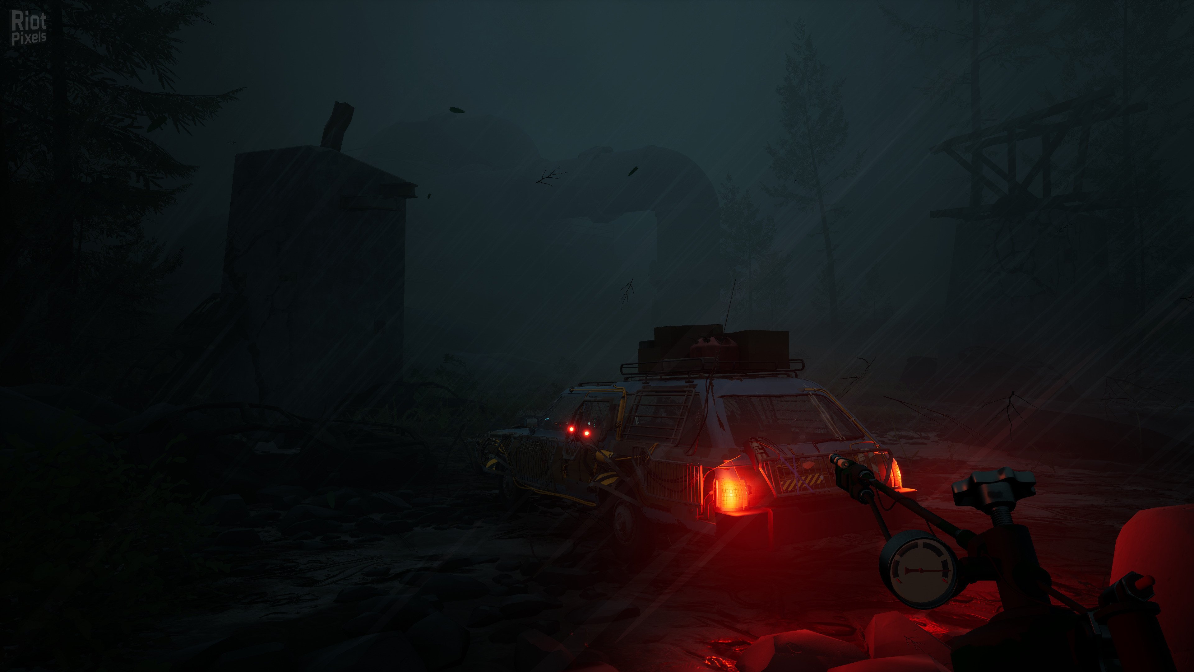 [14]-Pacific Drive: Deluxe Edition – v1.6.2-CL27042 + 3 DLCs/Bonuses + Windows 7 Fix Download-HohohoGames