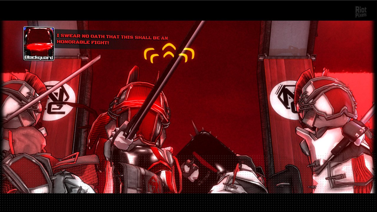 [6]-MADNESS: Project Nexus – v1.08.0.d Download-HohohoGames