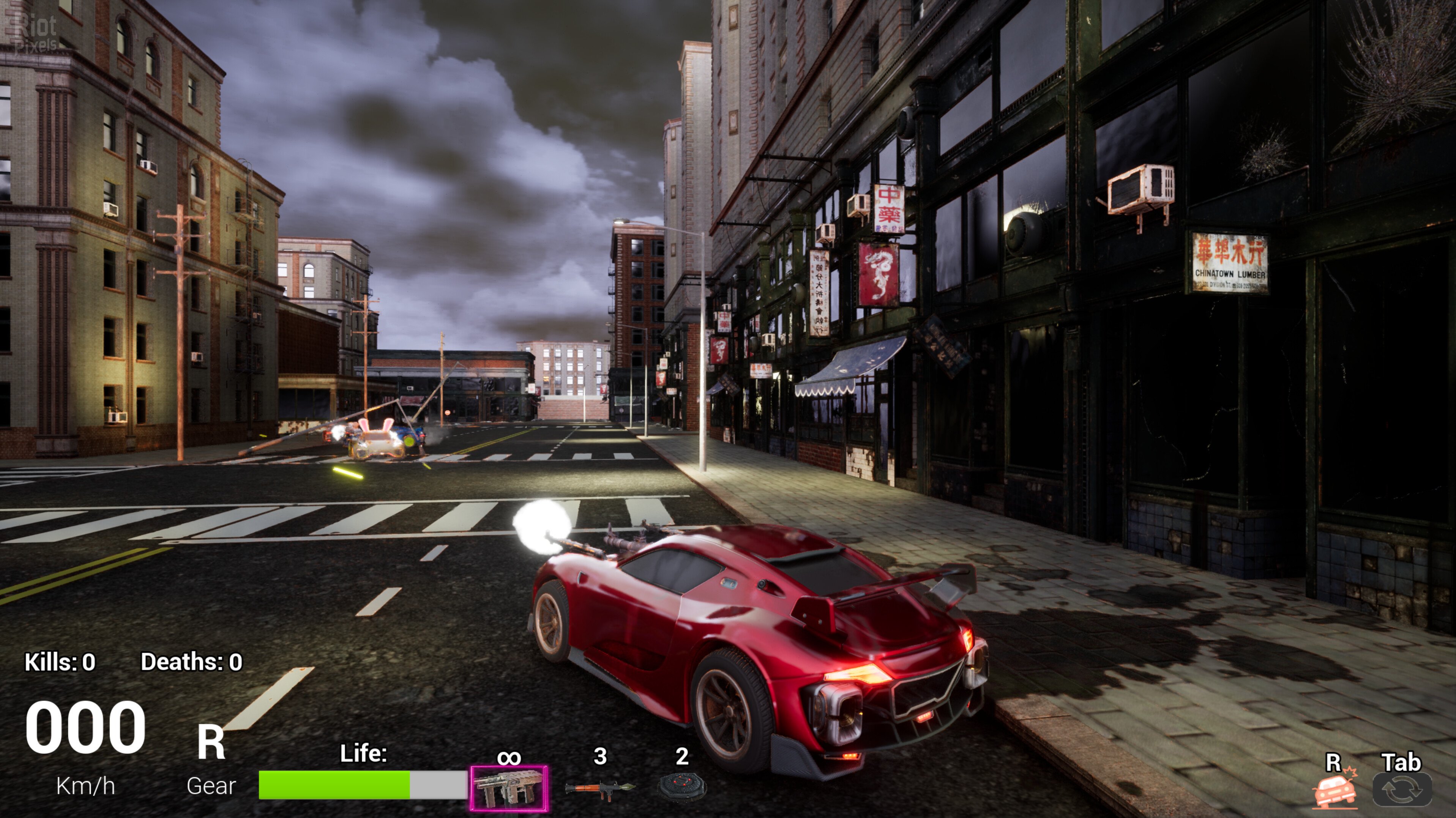 [6]-Guns Demons + Windows 7 Fix Download-HohohoGames