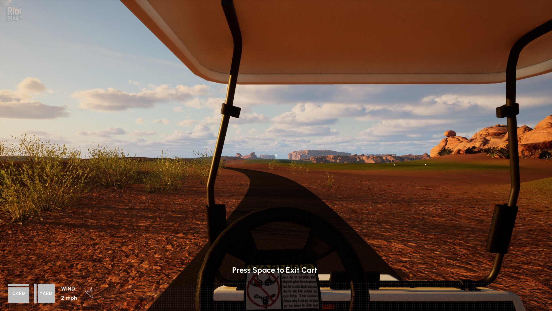 [2]-Pure Golf + Windows 7 Fix Download-HohohoGames