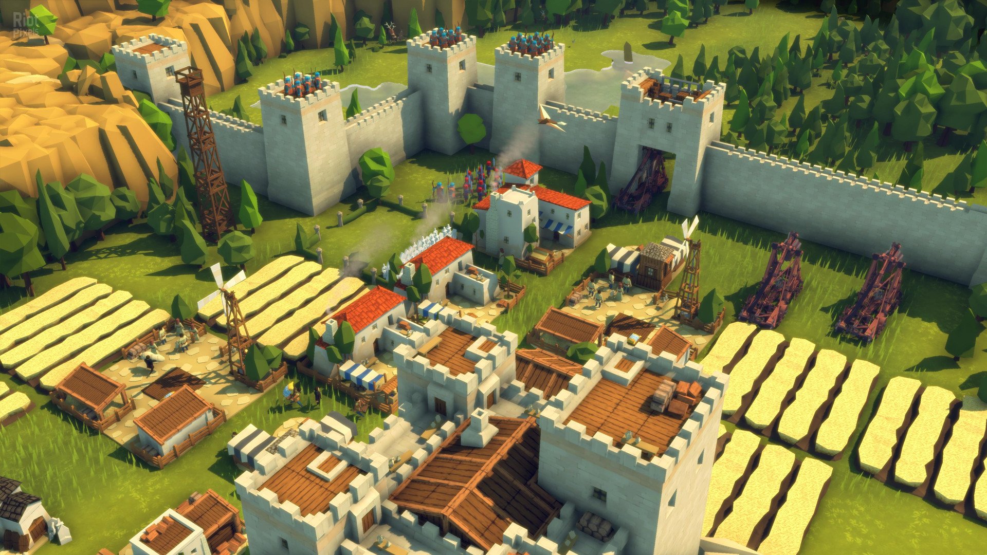 [14]-Diplomacy is Not an Option – v1.0.3 (Release) + Bonus Content Download-HohohoGames