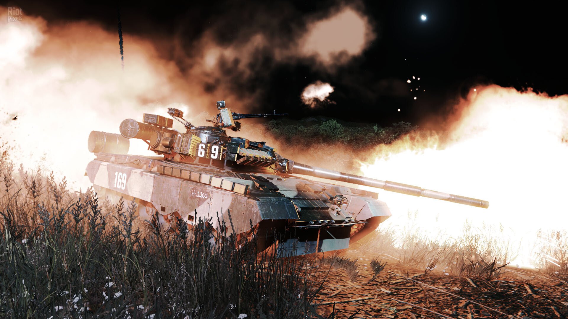 [11]-WARNO – 141373 + 11 DLCs Download-HohohoGames