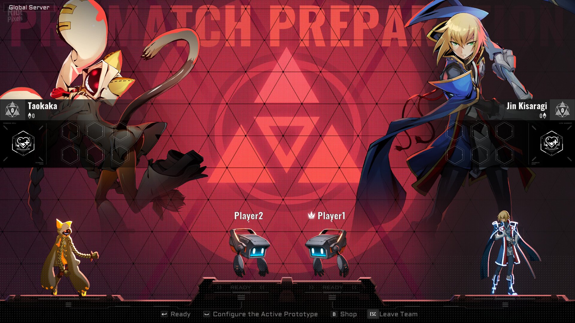 [11]-BlazBlue Entropy Effect: Collection, v1.0.3.105542 + 5 DLCs/Bonuses Download-HohohoGames