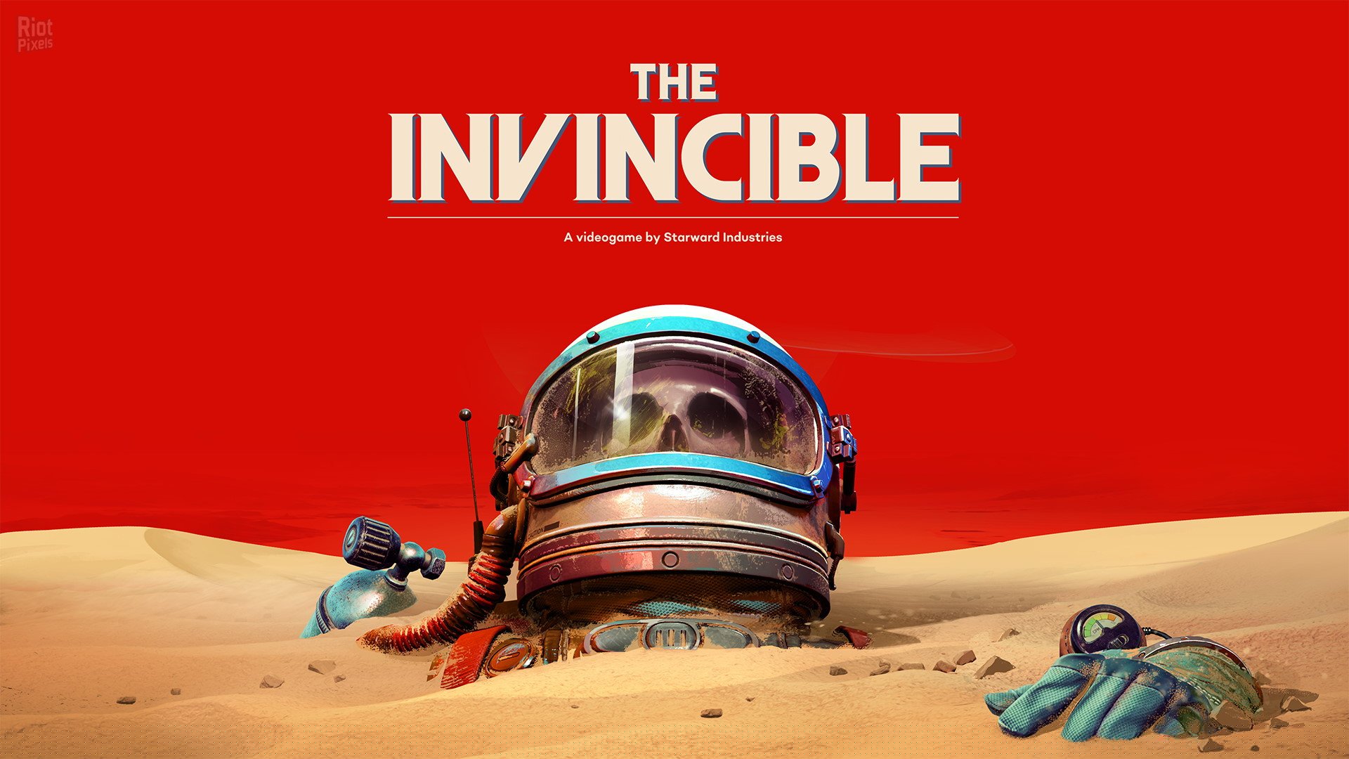 [17]-The Invincible: Deluxe Edition, v1.6 (v44.494 CL_54877) + Bonus Content + Windows 7 Fix Download-HohohoGames