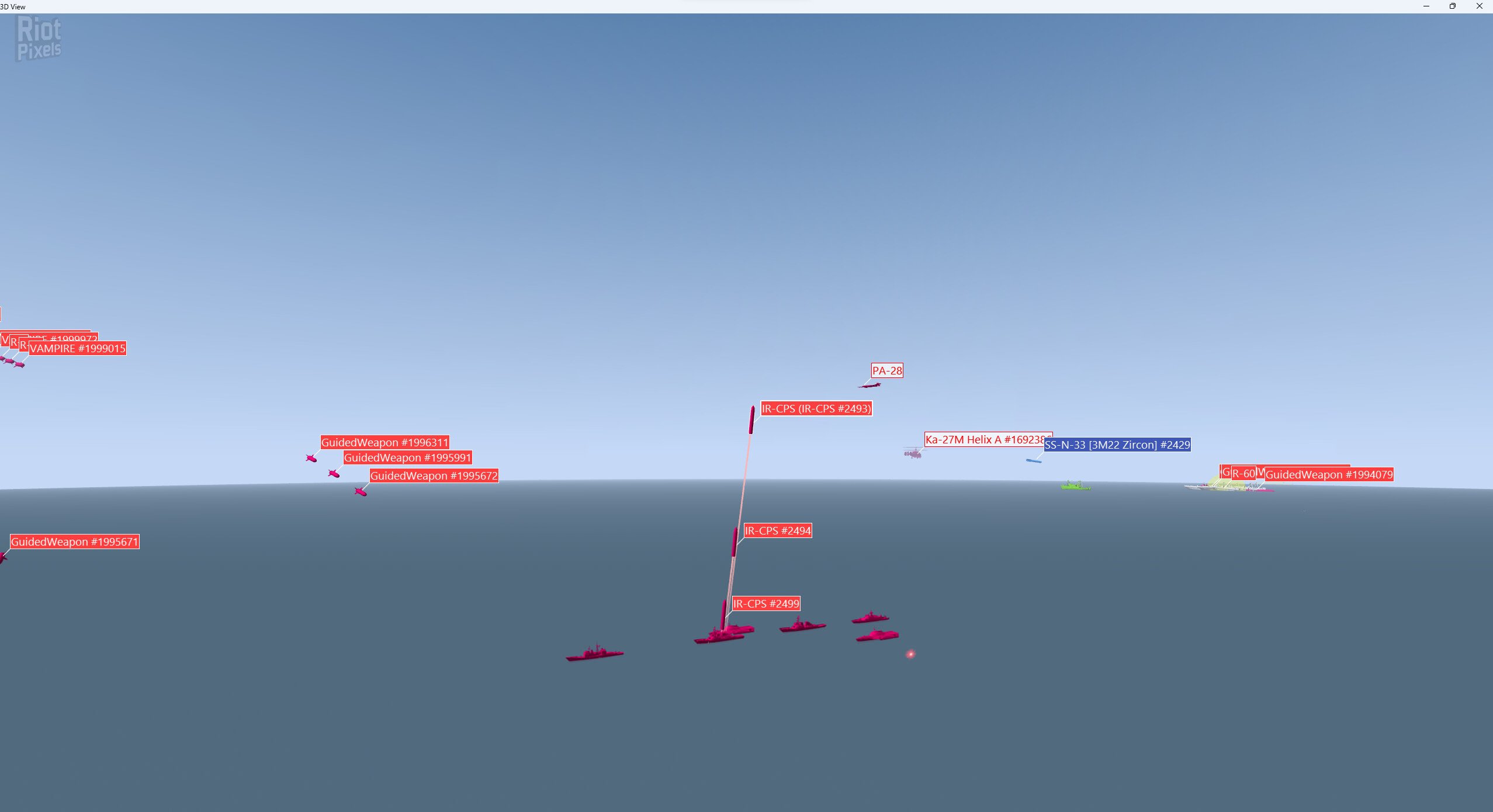 [16]-Command: Modern Operations – v1.07 Build 1567 + 26 DLCs Download-HohohoGames