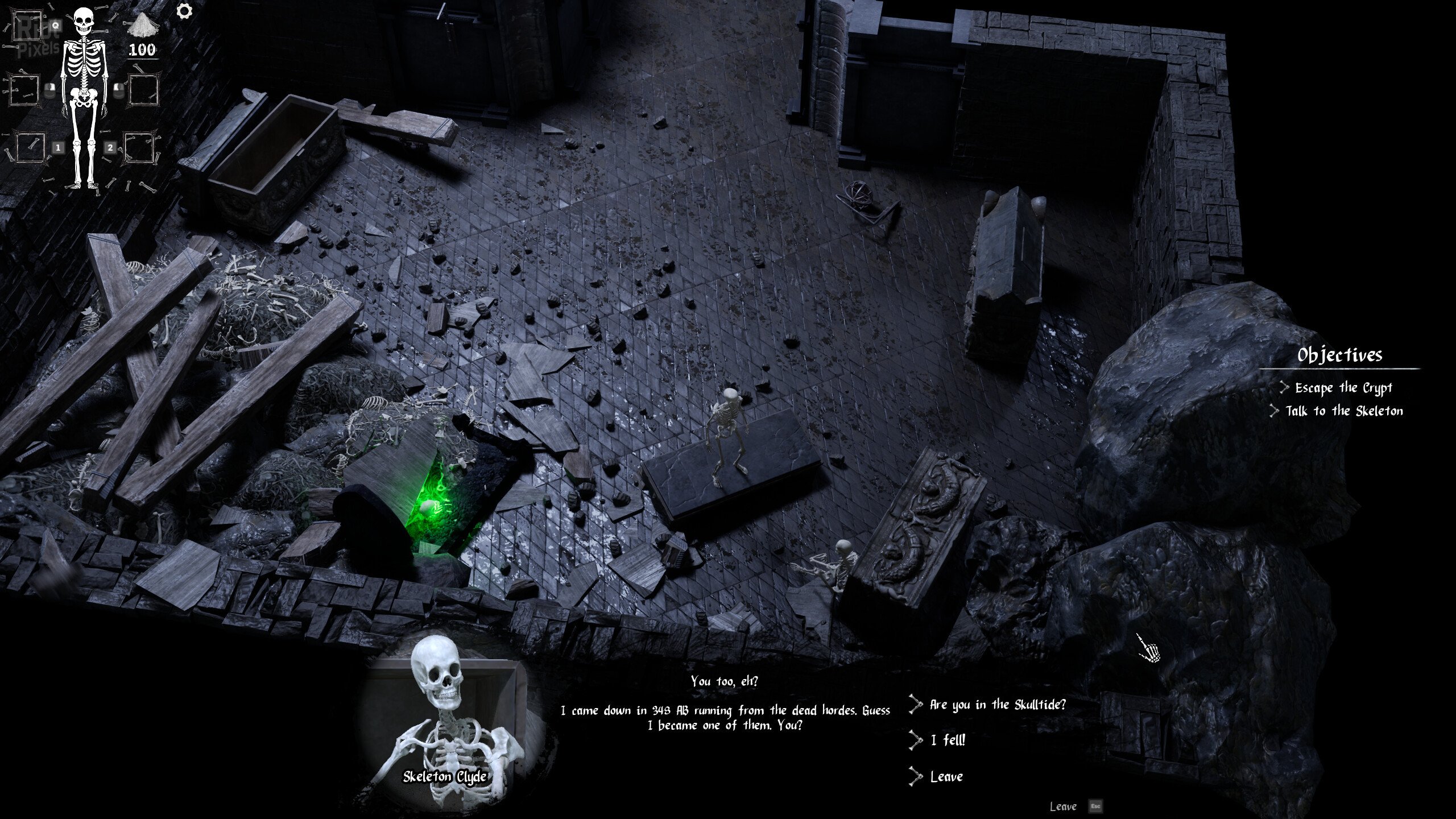 [2]-Skulltide – v1.0 (Release) Download-HohohoGames