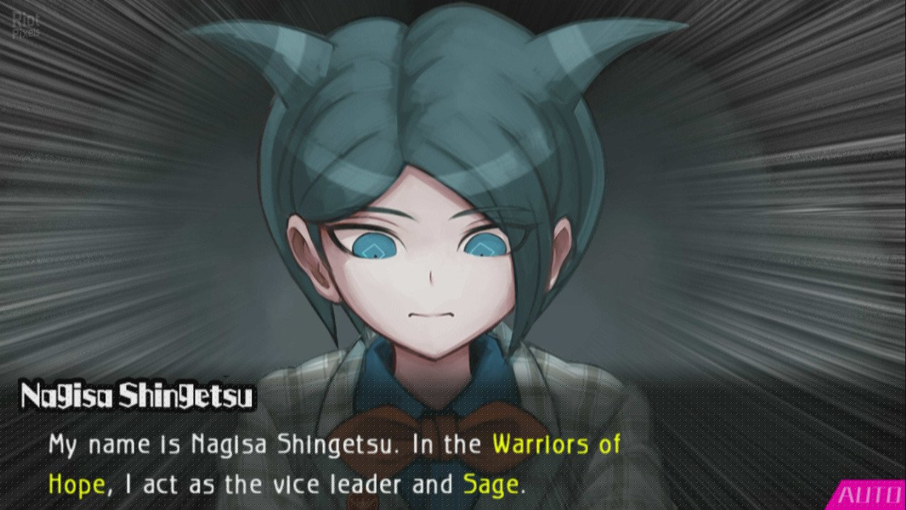 [11]-Danganronpa Another Episode: Ultra Despair Girls Download-HohohoGames