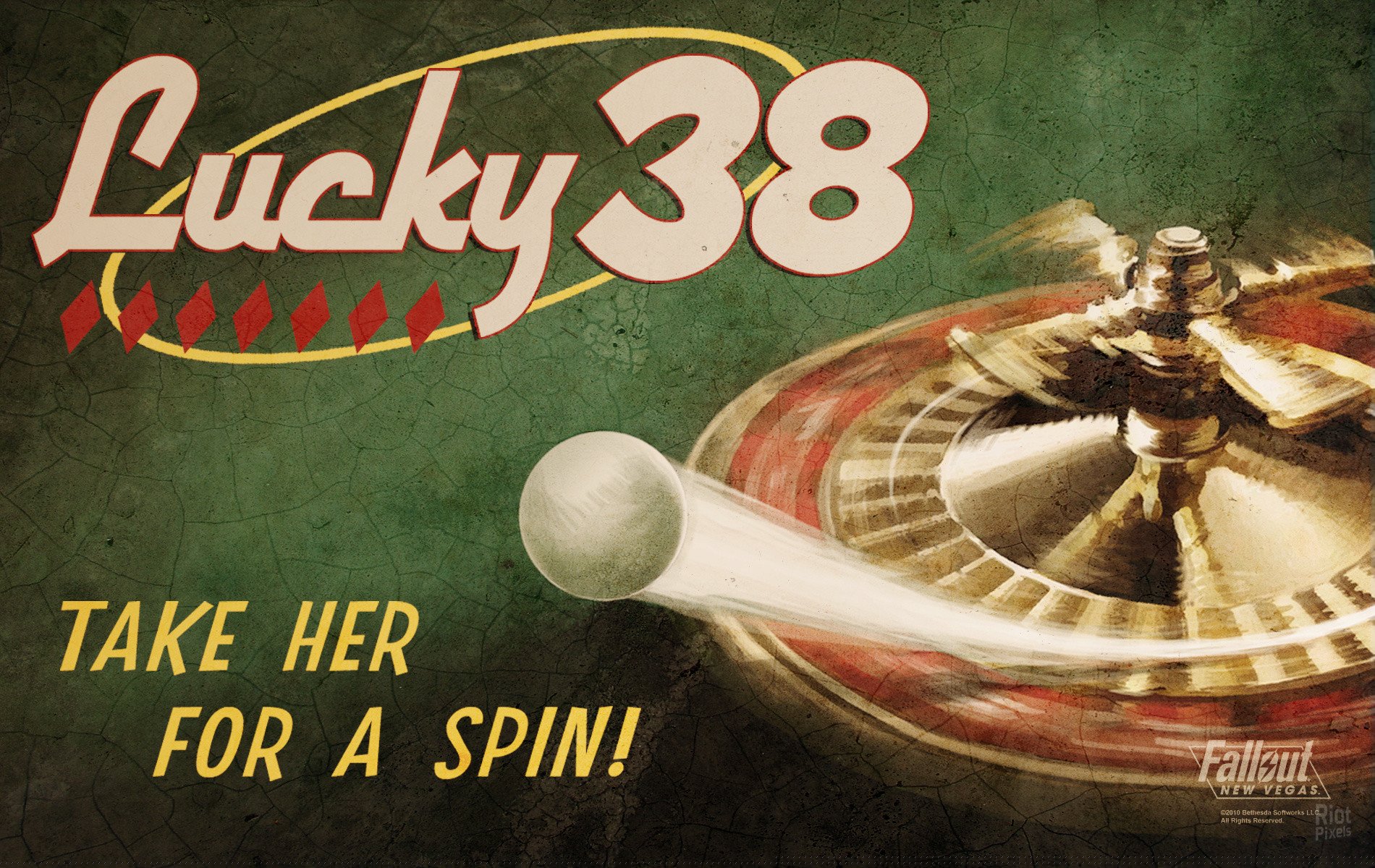 [37]-Fallout: New Vegas – Ultimate Edition – v1.4.0.525 GOG Download-HohohoGames