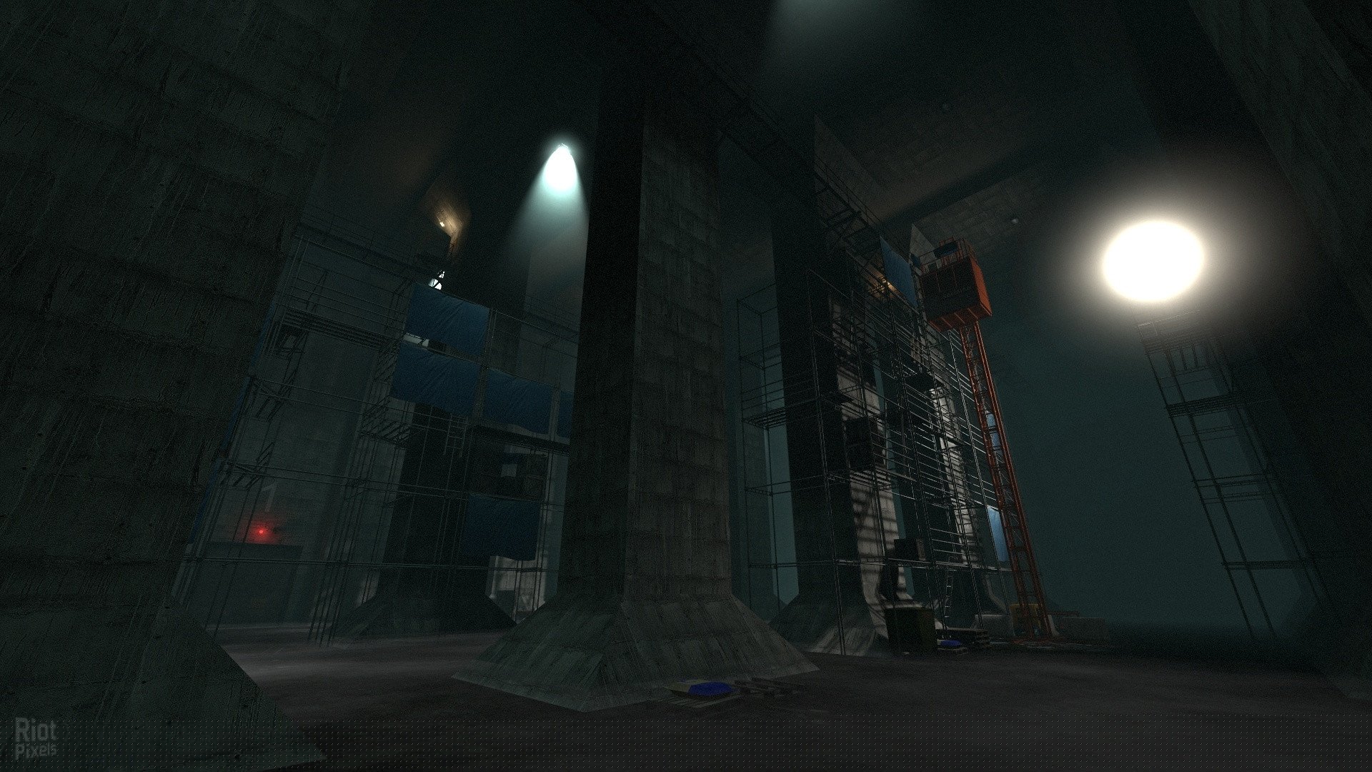 [5]-INFRA: Complete Edition Download-HohohoGames