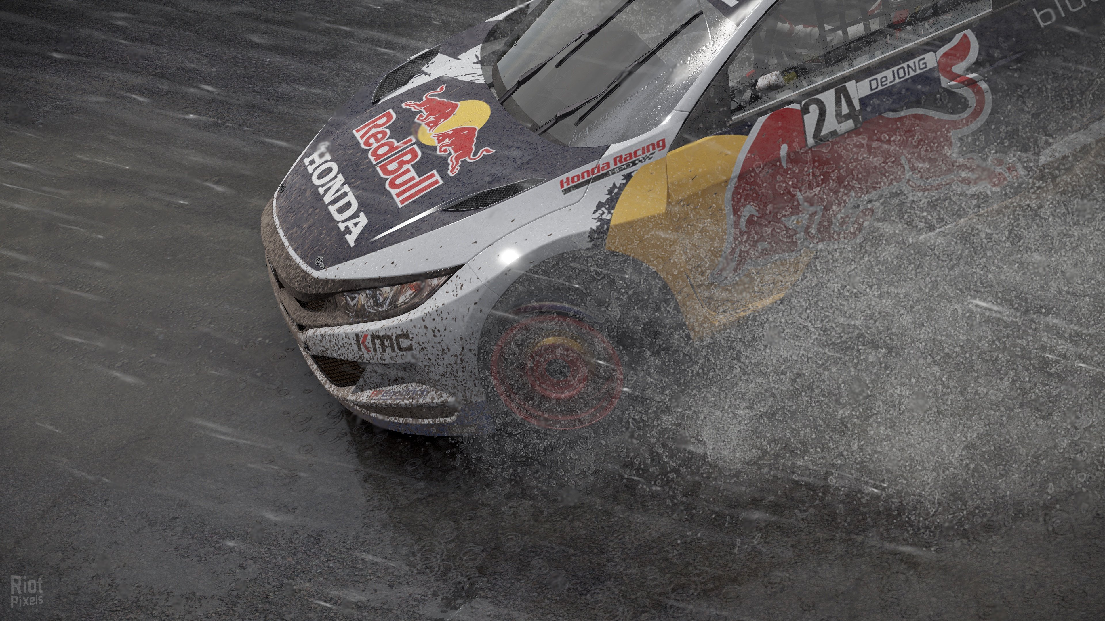 [11]-Project CARS 2 – v6.0.0.0.1056 + 5 DLCs + Multiplayer Download-HohohoGames