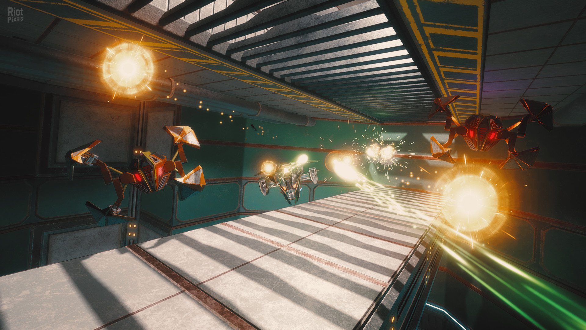 [5]-Overload Download-HohohoGames