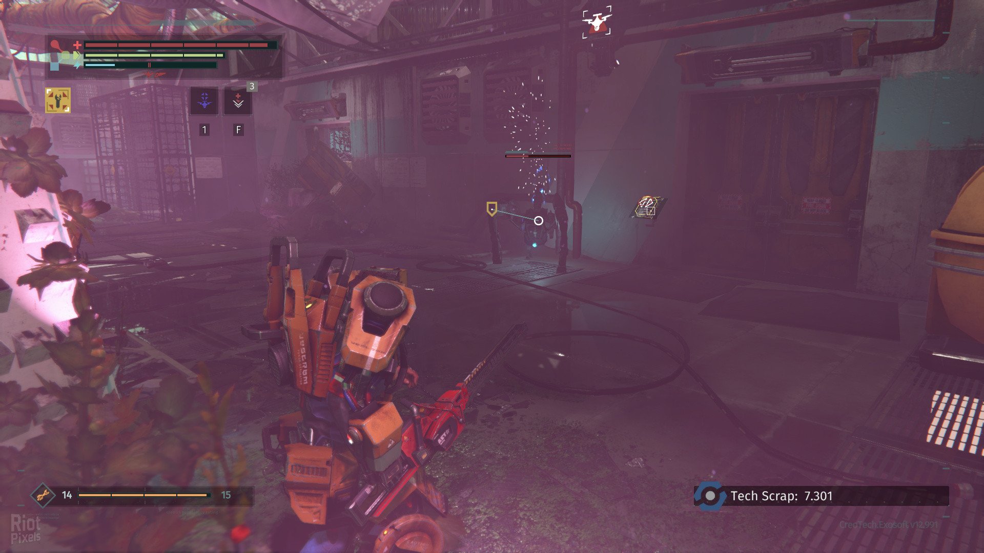 [8]-The Surge: Complete Edition – ver.42854 (SVN) + 5 DLCs Download-HohohoGames