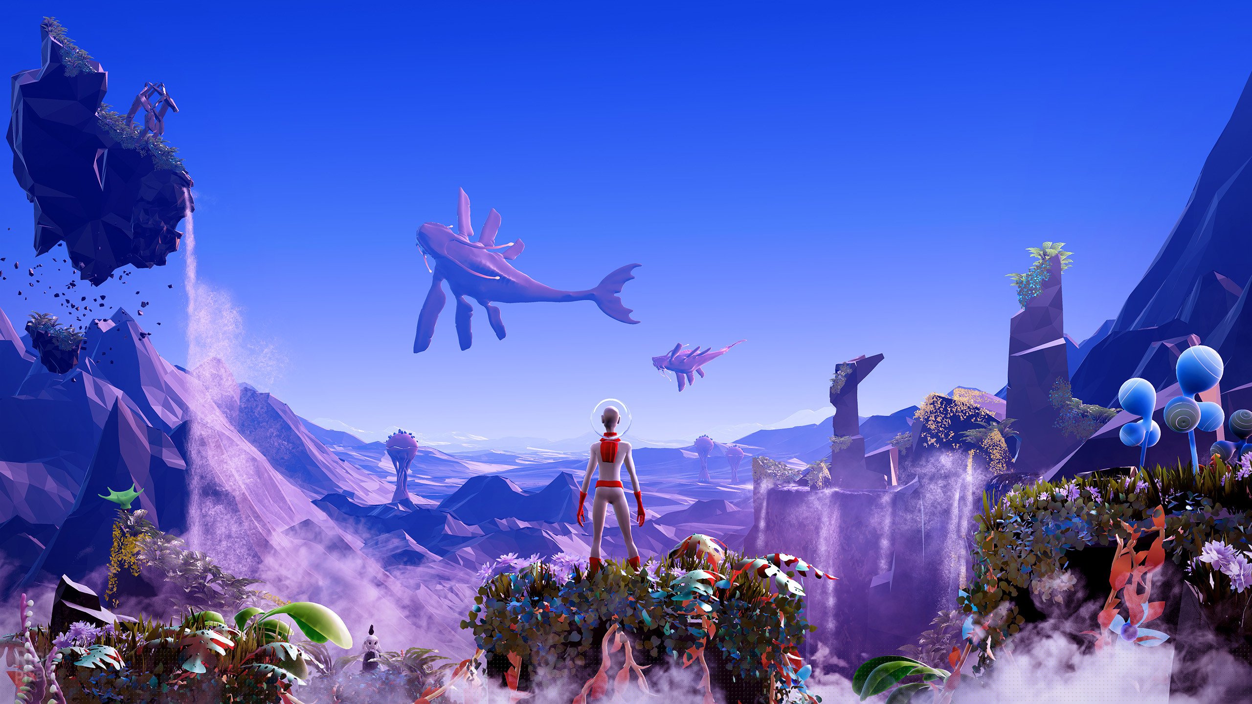 [4]-Planet Alpha Download-HohohoGames