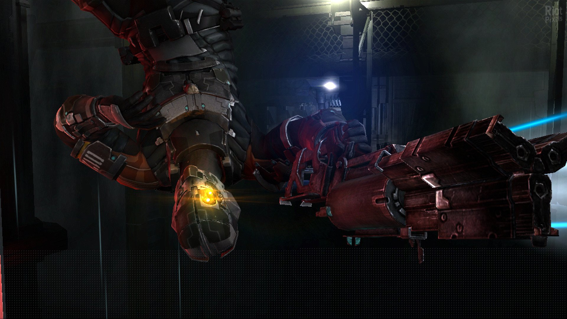 [12]-Dead Space 2: Collector’s Edition – v1.1 + All DLCs and Conduit Rooms Unlocker Download-HohohoGames
