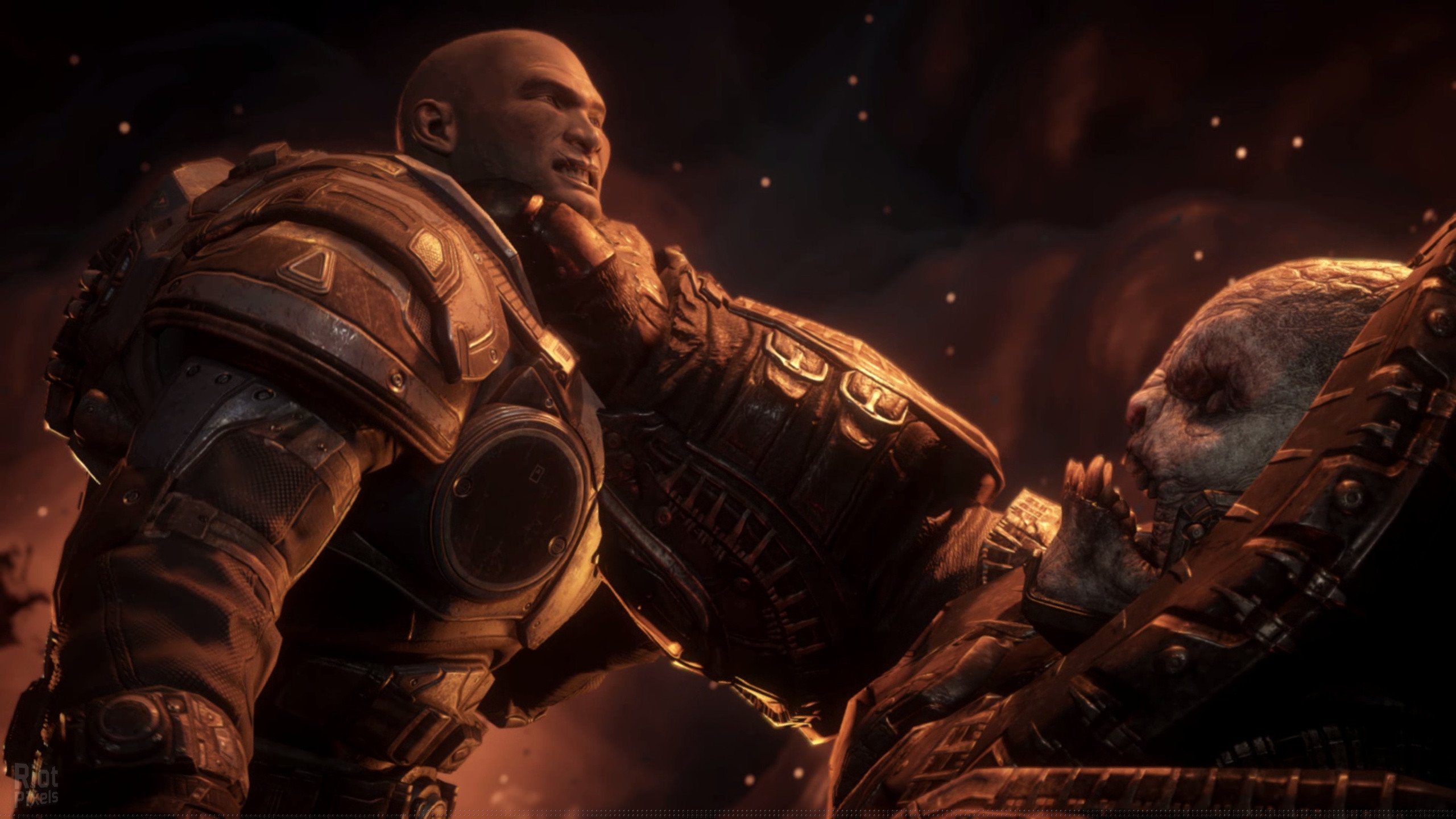 [7]-Gears of War: Ultimate Edition – v1.10 Download-HohohoGames