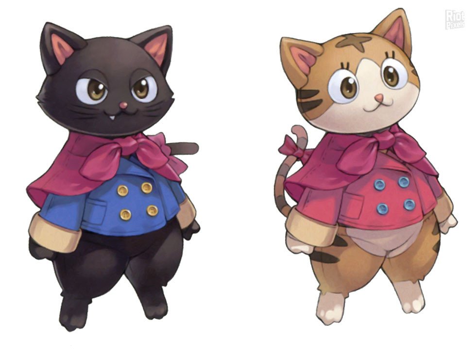 [19]-Atelier Arland series Deluxe Pack Download-HohohoGames
