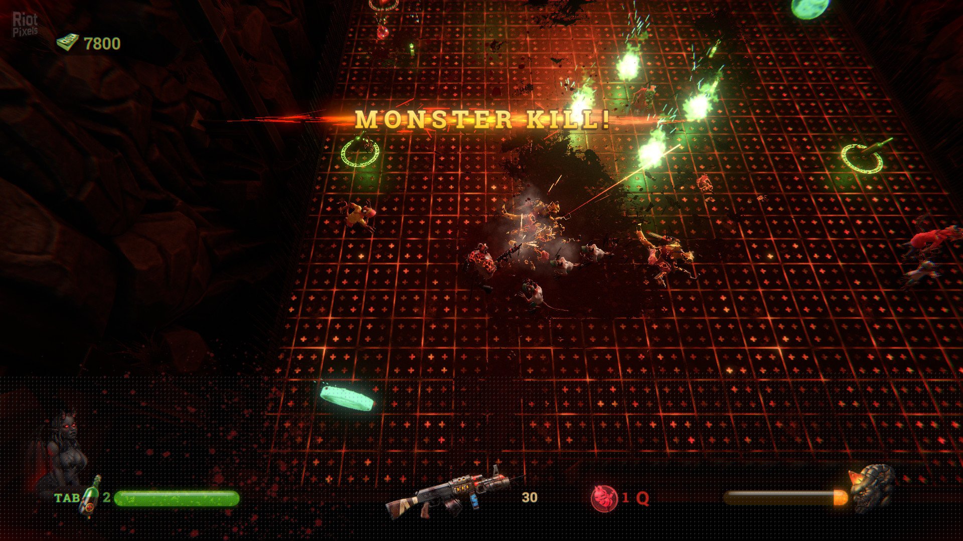 [9]-BDSM: Big Drunk Satanic Massacre – v1.0.13 + 2 DLCs Download-HohohoGames