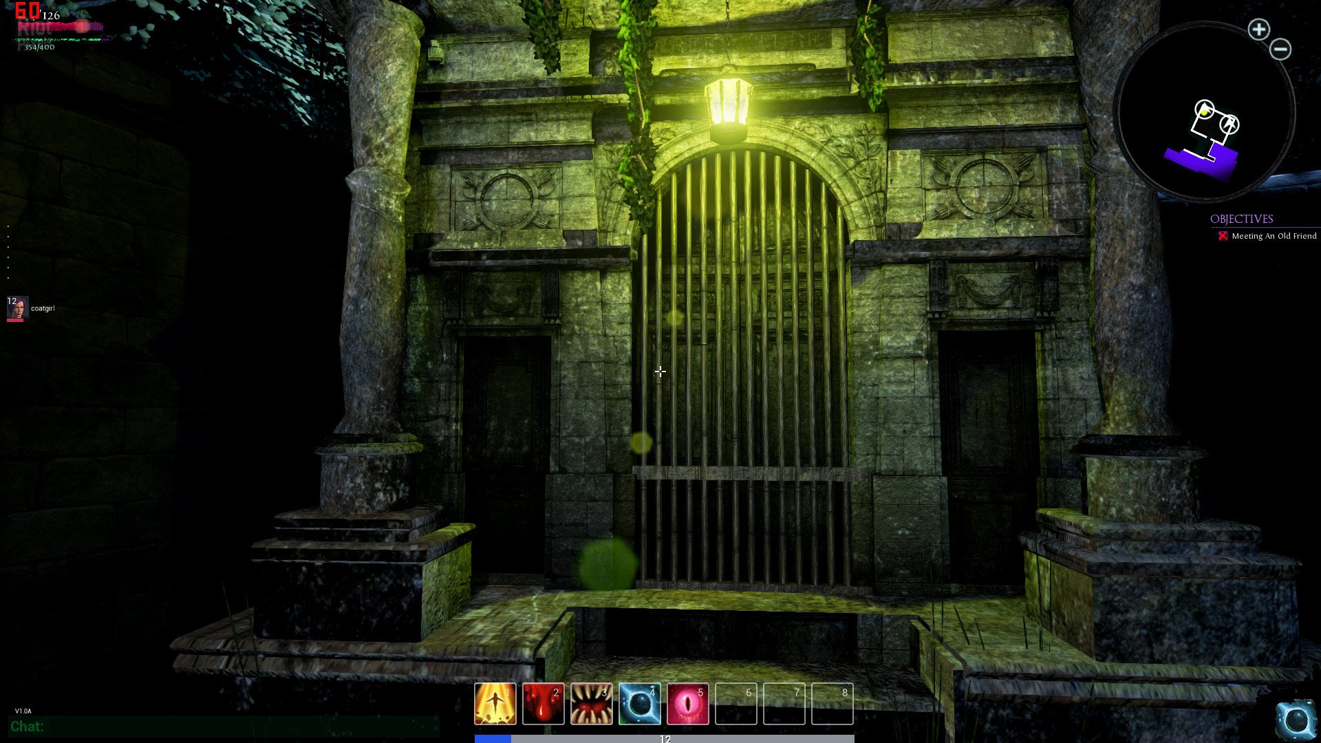 [13]-Bloodlust 2: Nemesis – v2.0 Download-HohohoGames