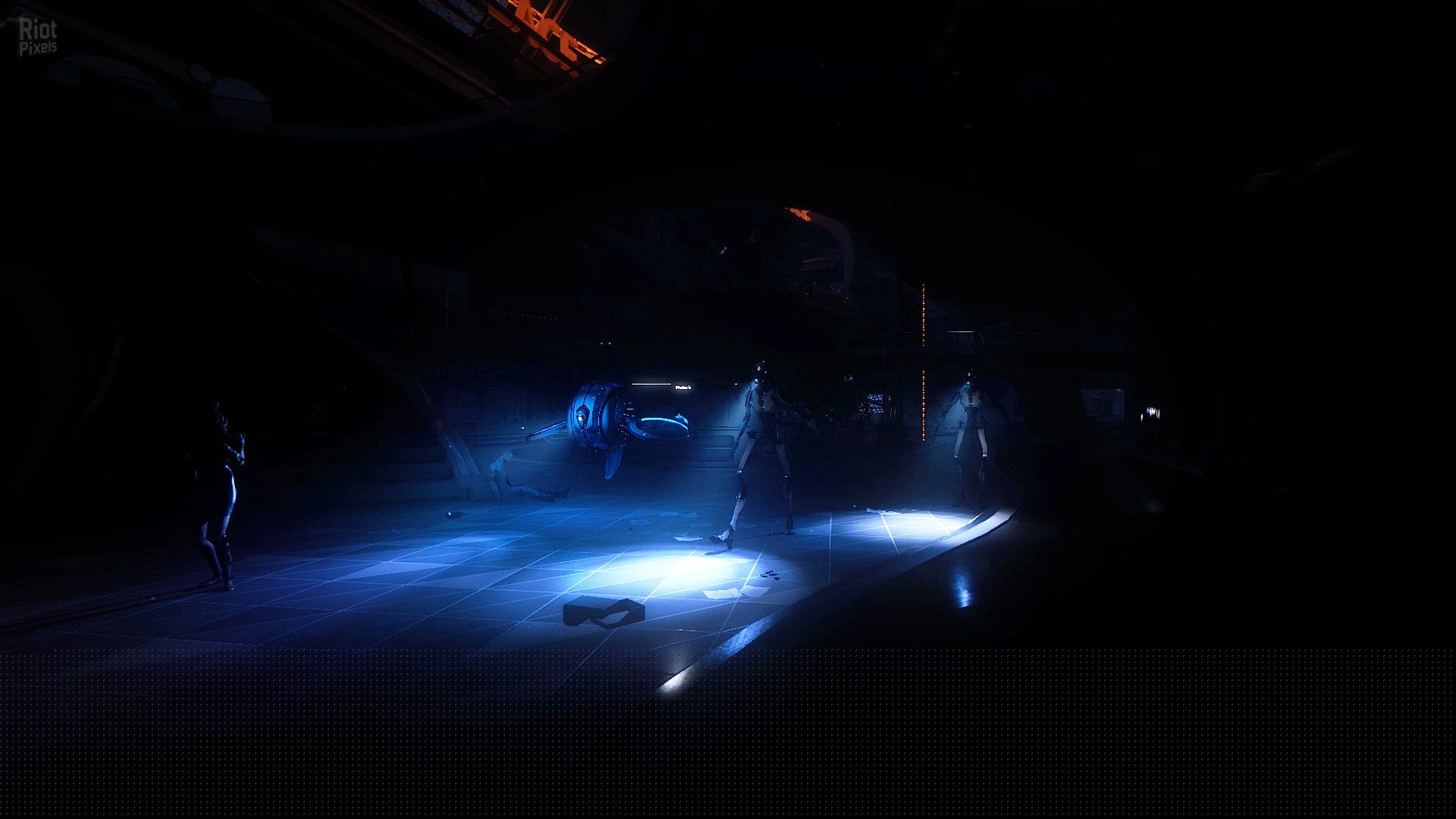 [12]-P.A.M.E.L.A. – v1.0.0.2 Download-HohohoGames