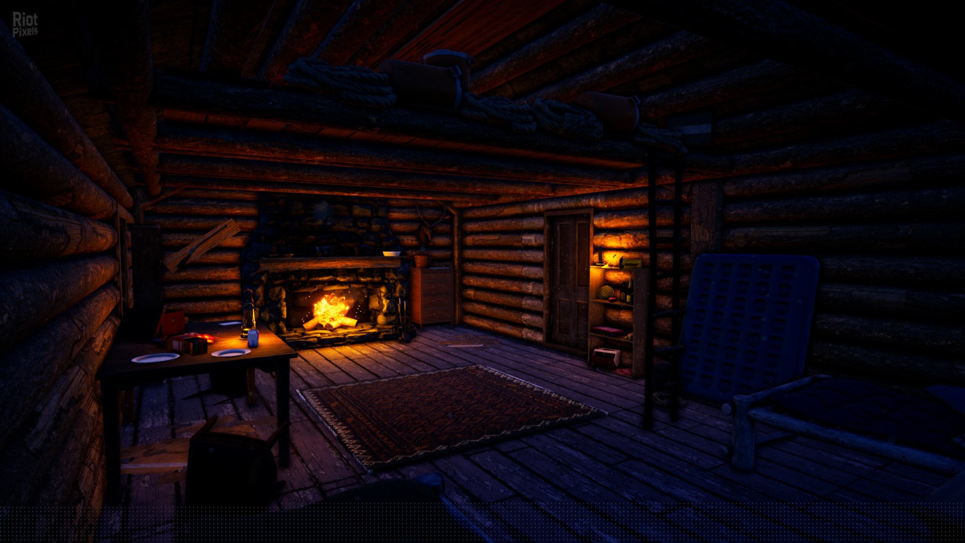 [9]-The Fabled Woods Download-HohohoGames