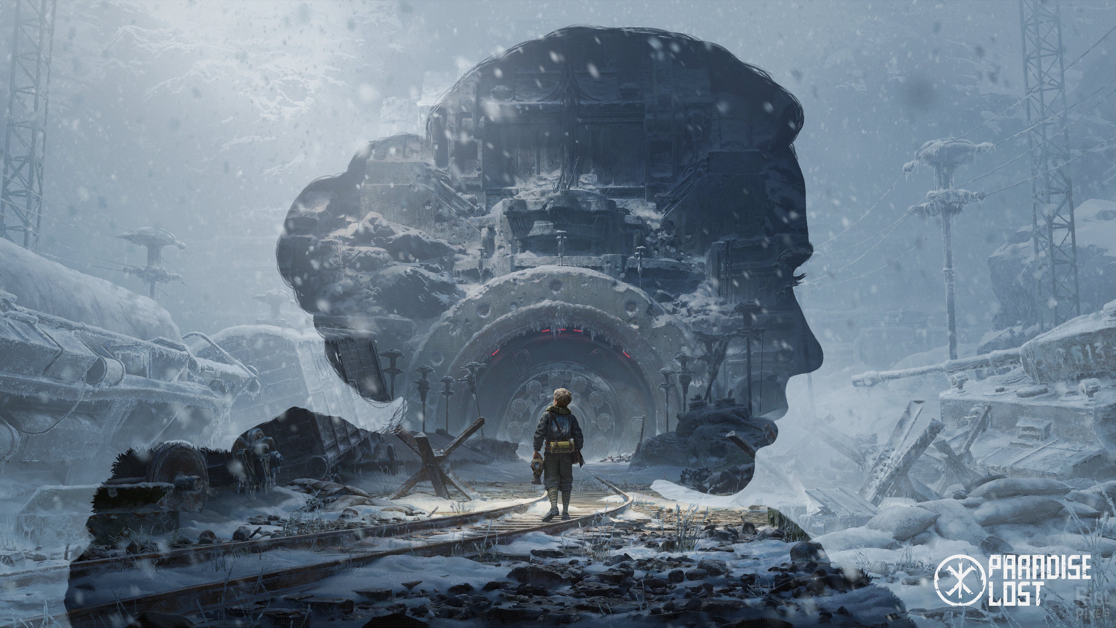 [21]-Paradise Lost Download-HohohoGames