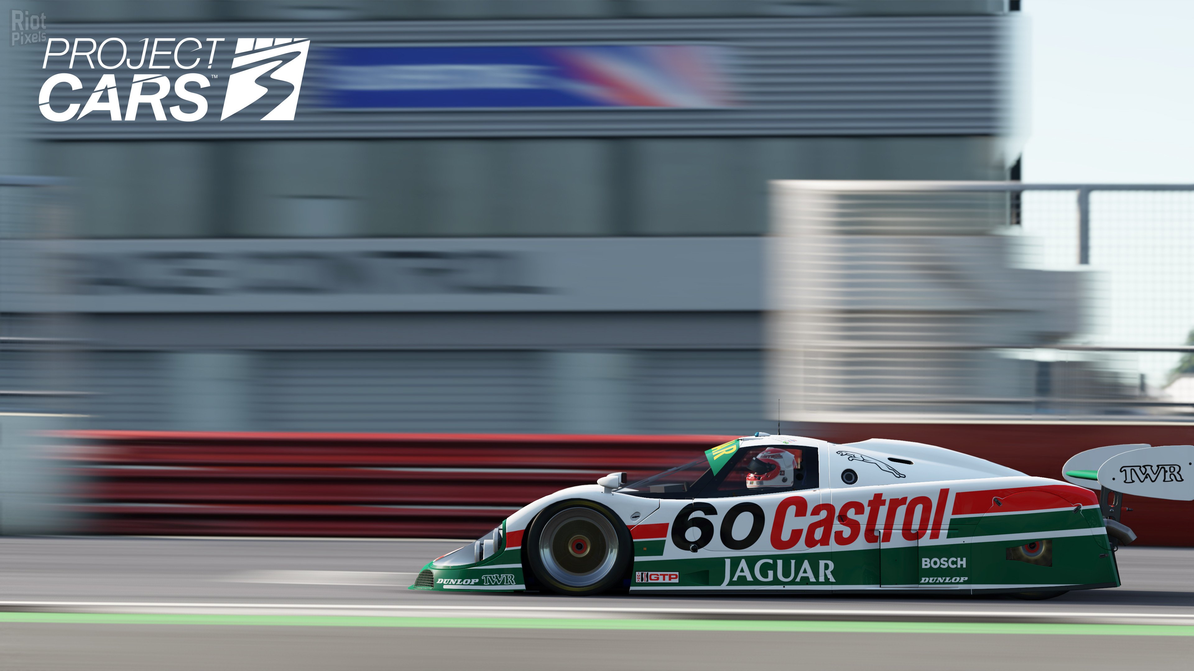 [6]-Project CARS 3: Deluxe Edition – v1.0.0.0.0705 + 5 DLCs Download-HohohoGames