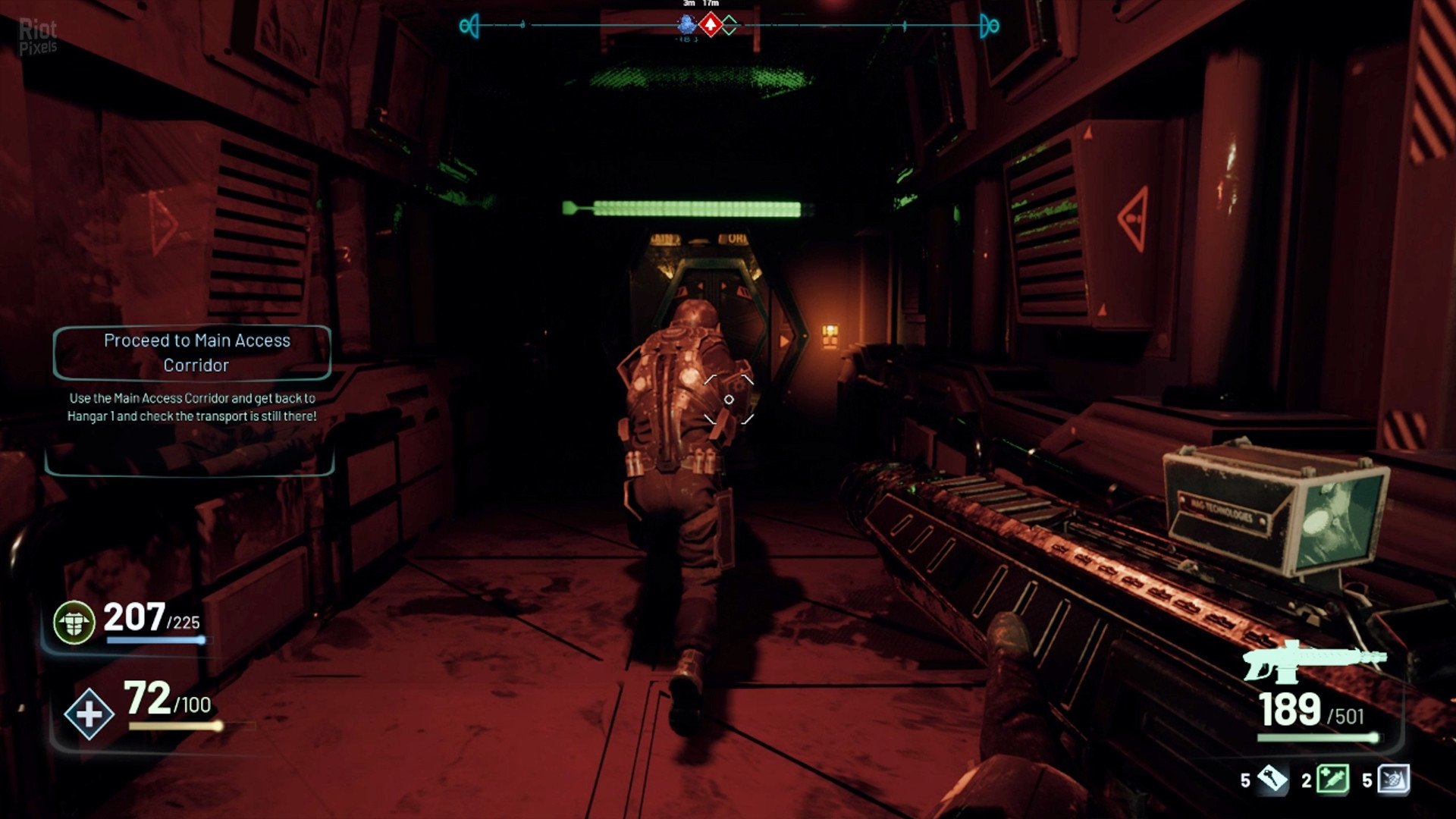 [7]-Ghostship Chronicles – v1.1.0 Download-HohohoGames