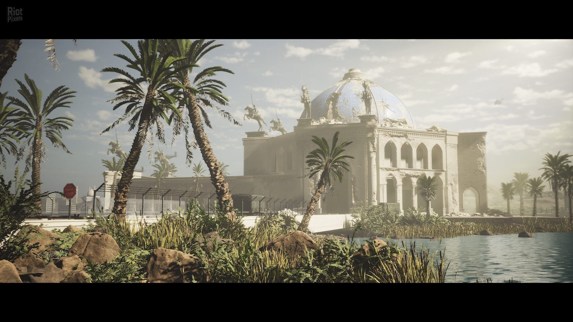 [7]-The Dark Pictures Anthology: House of Ashes + DLC + Multiplayer Download-HohohoGames