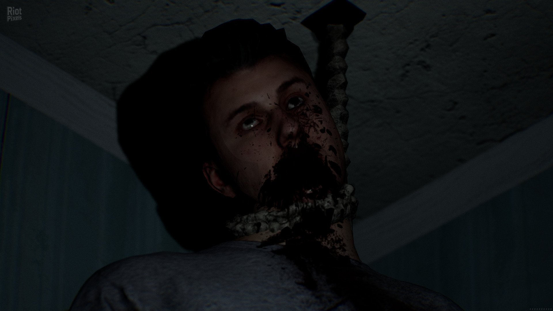 [12]-Cursed House Download-HohohoGames