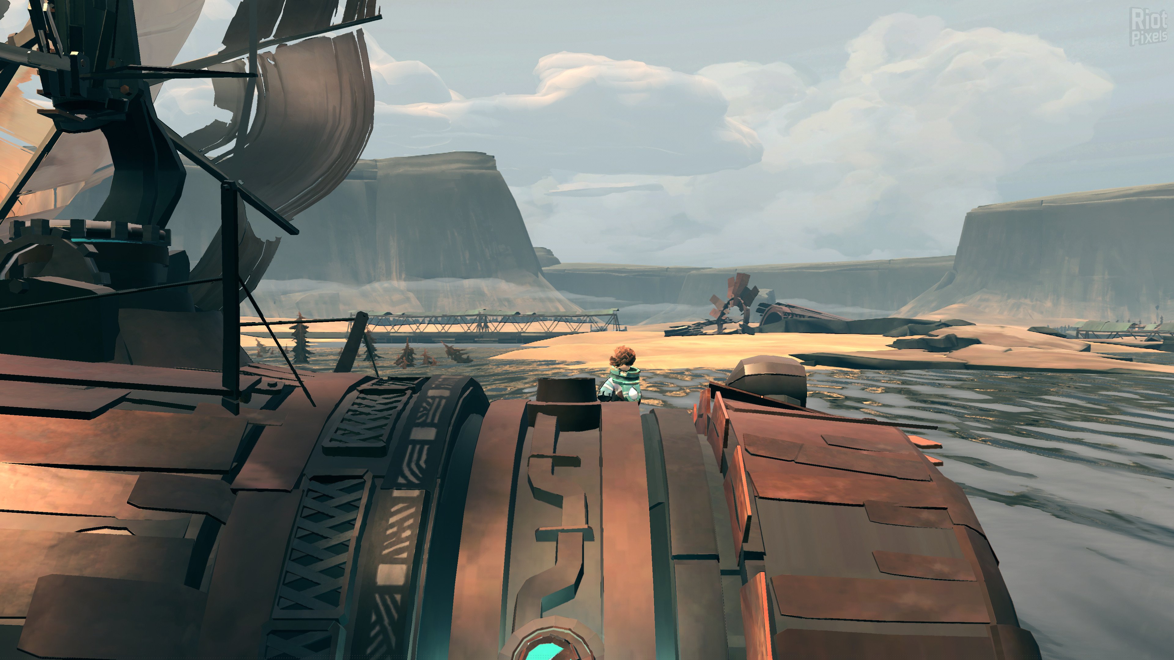 [2]-FAR: Changing Tides – v1.1.0 + Ryujinx/Yuzu Emus for PC Download-HohohoGames