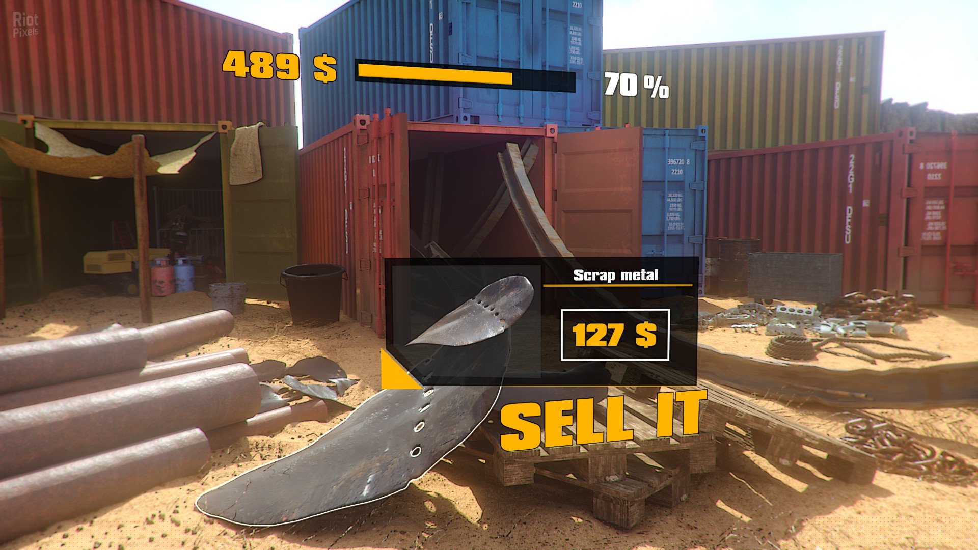 [15]-Ship Graveyard Simulator – v1.0.6 + Submarines DLC Download-HohohoGames