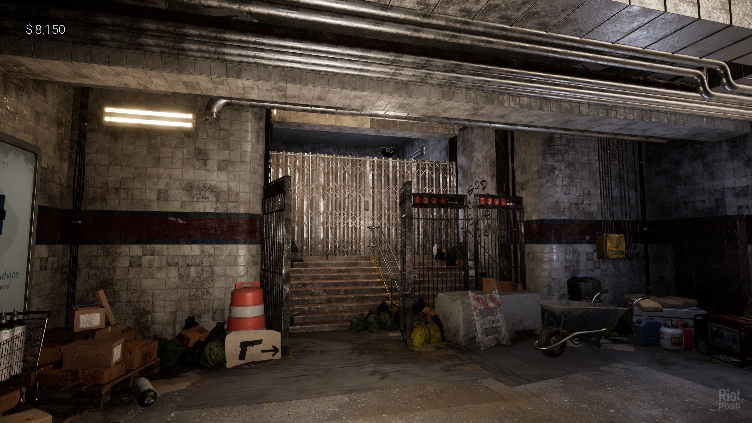 [12]-Carnage Offering Download-HohohoGames
