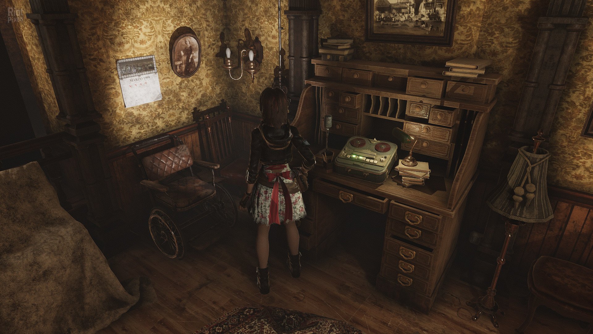[13]-Tormented Souls, v1.07 – 0.88.2 Download-HohohoGames