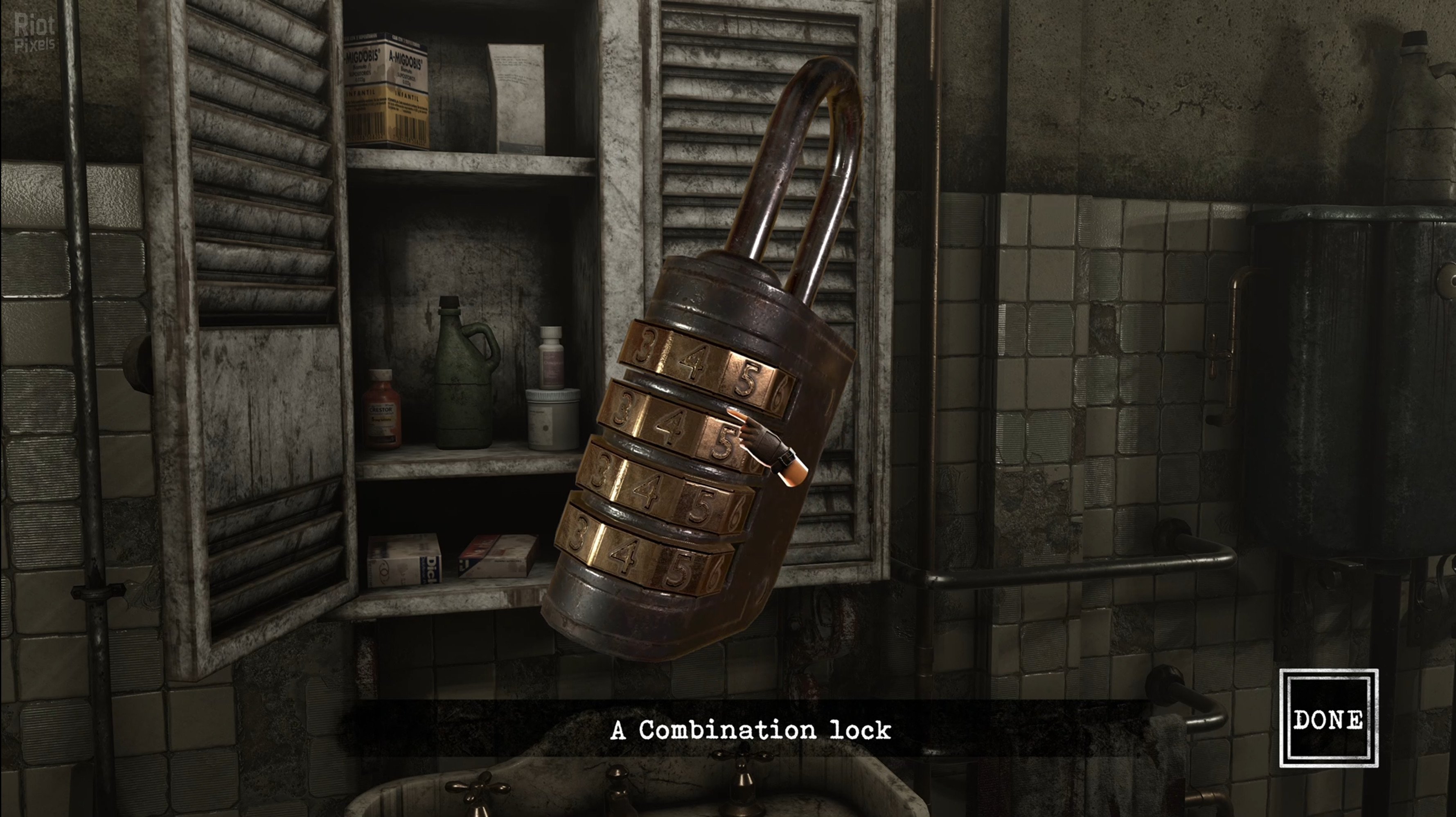[15]-Tormented Souls, v1.07 – 0.88.2 Download-HohohoGames
