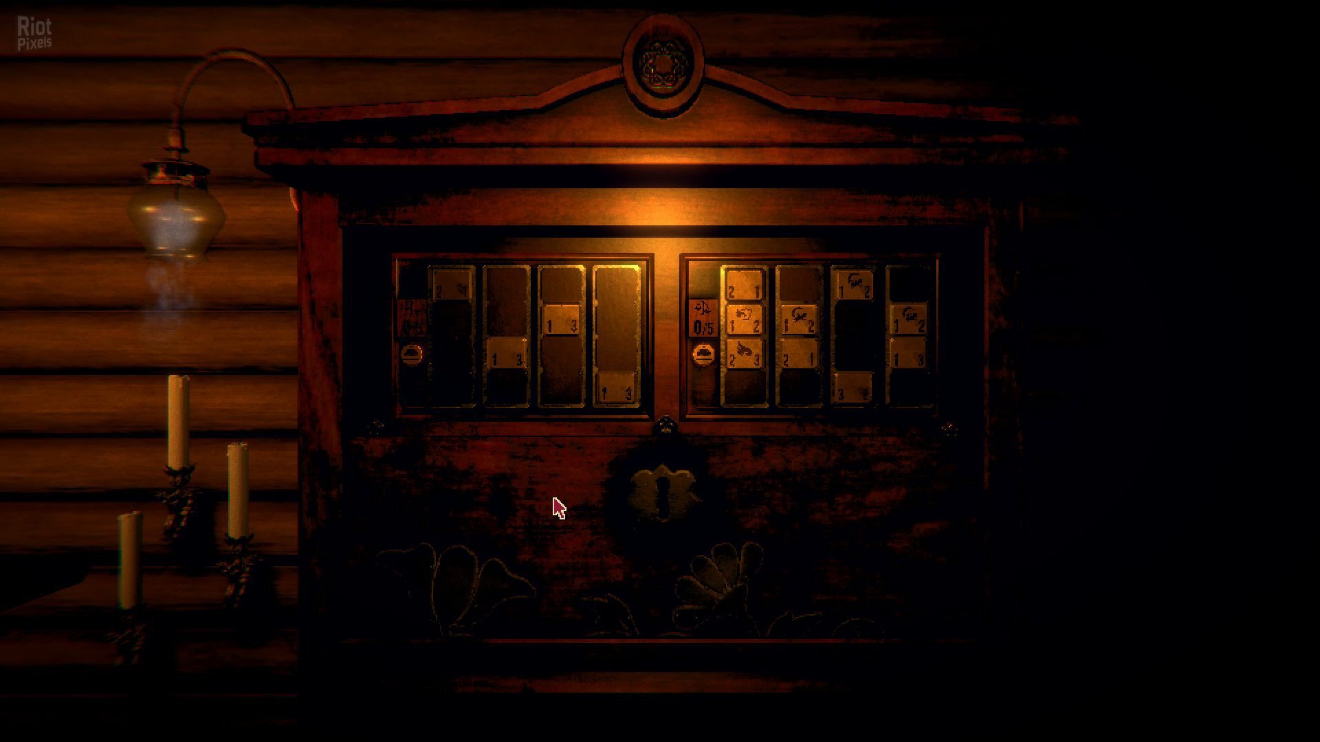 [3]-Inscryption – v1.10 + Bonus Soundtrack Download-HohohoGames