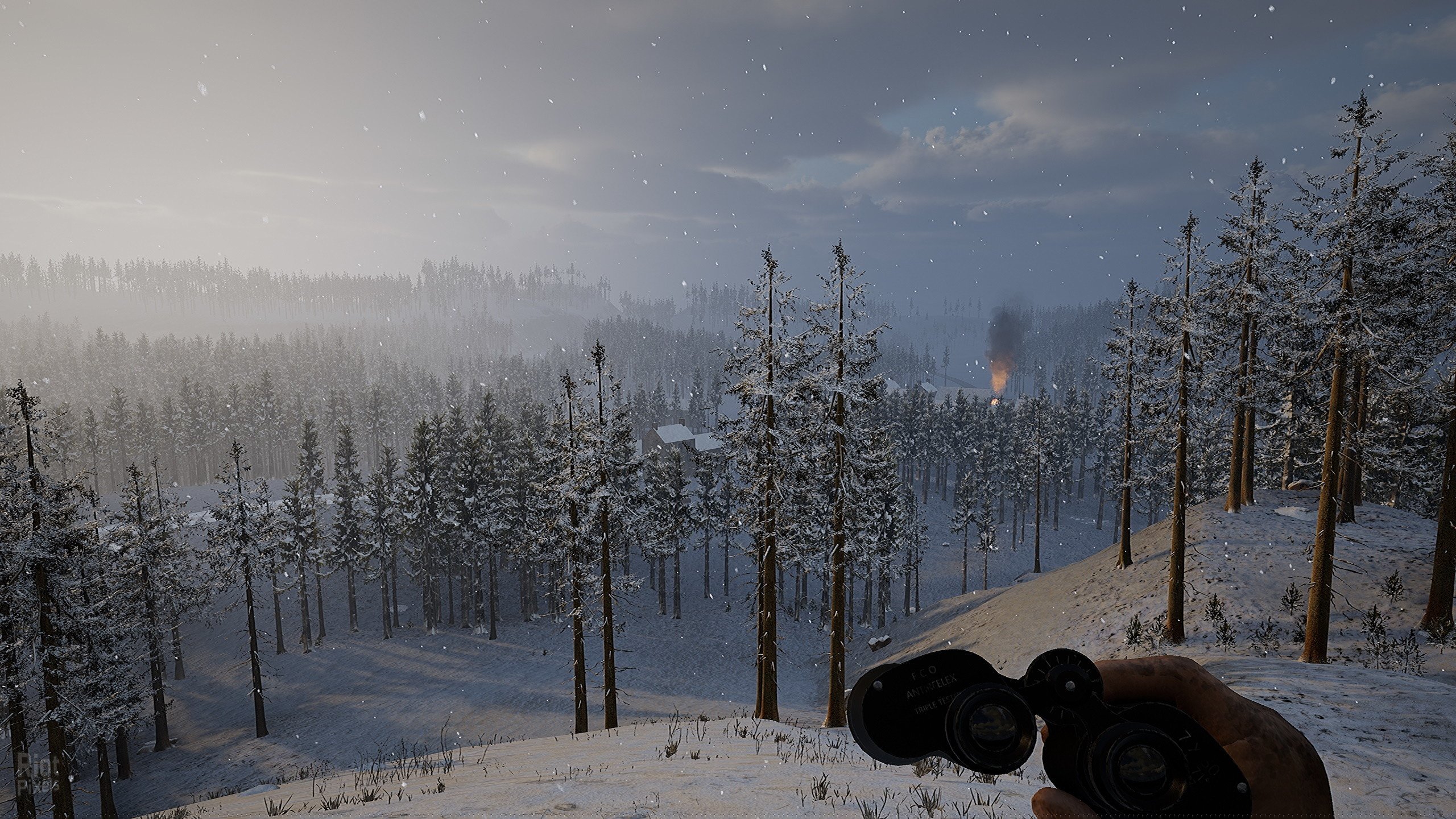 [2]-United Assault: Battle of the Bulge Download-HohohoGames