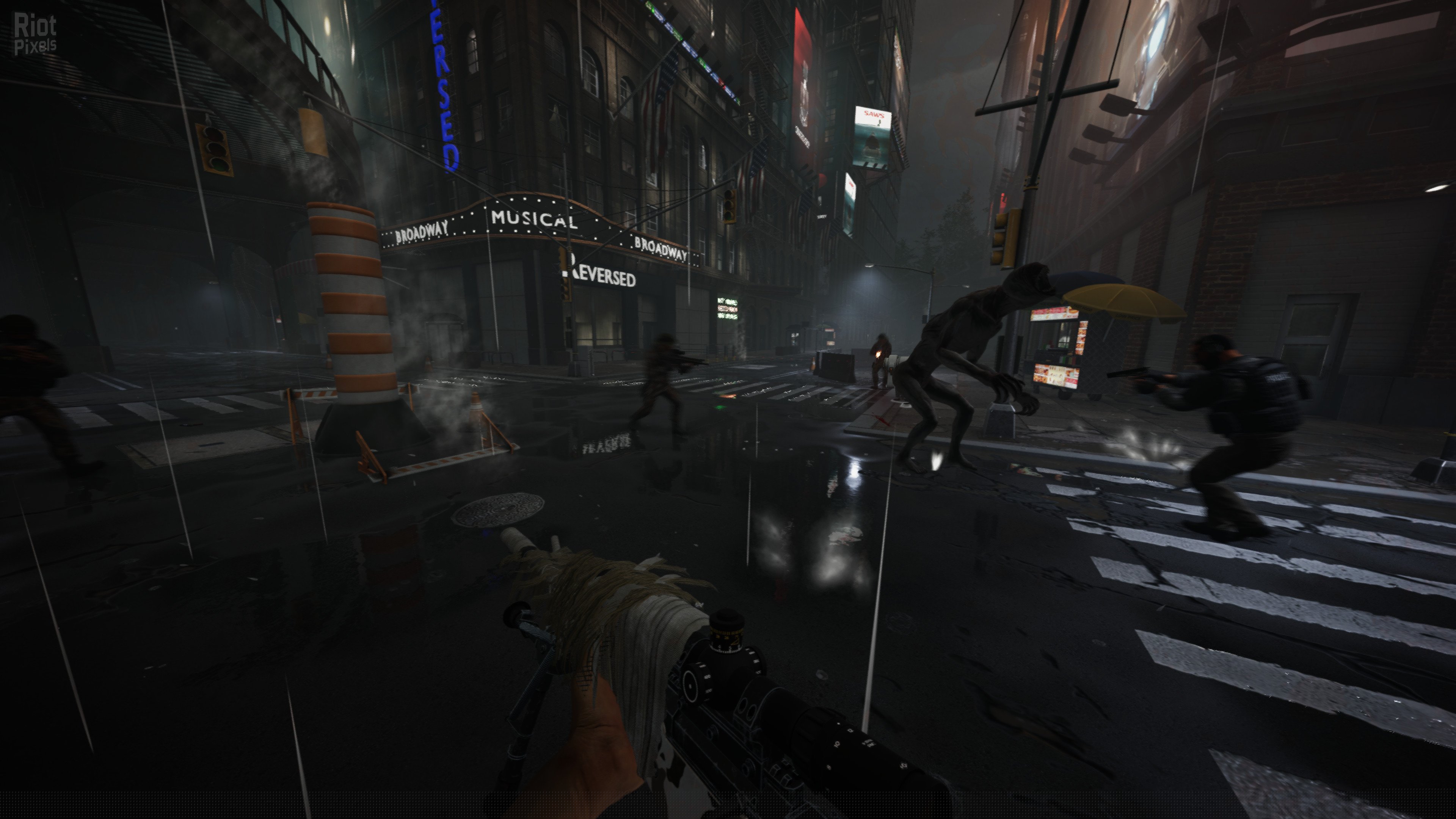 [5]-Remoteness Download-HohohoGames