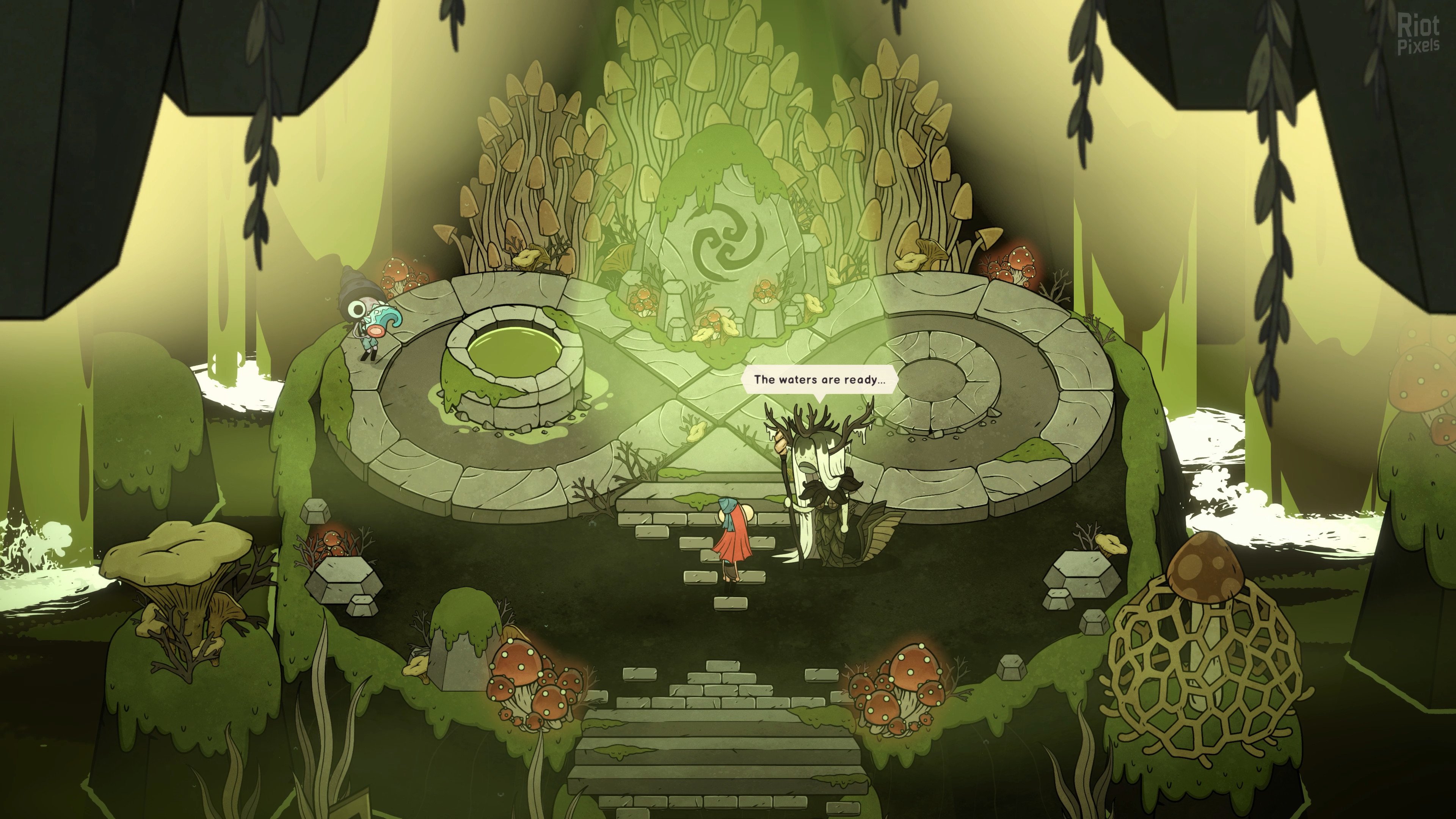 [7]-Ship of Fools – v1.0.1_5234608a + Online Multiplayer Download-HohohoGames