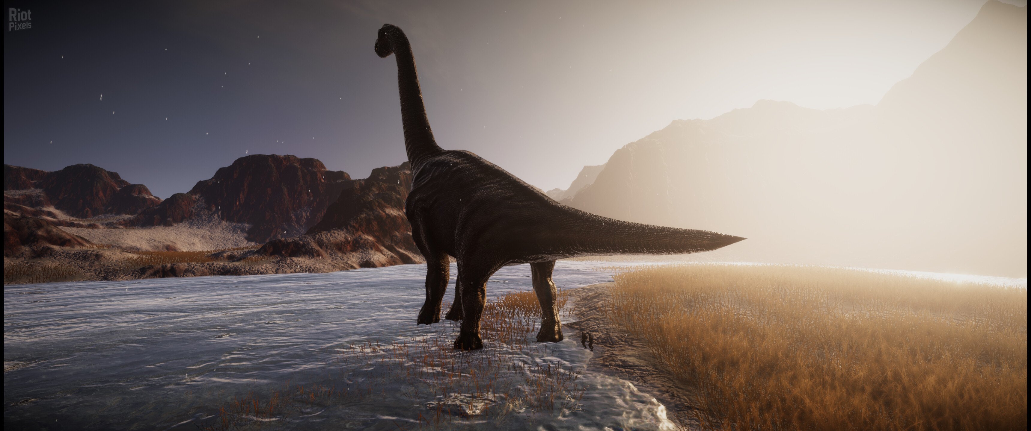 [6]-Dinosaur Simulator Download-HohohoGames