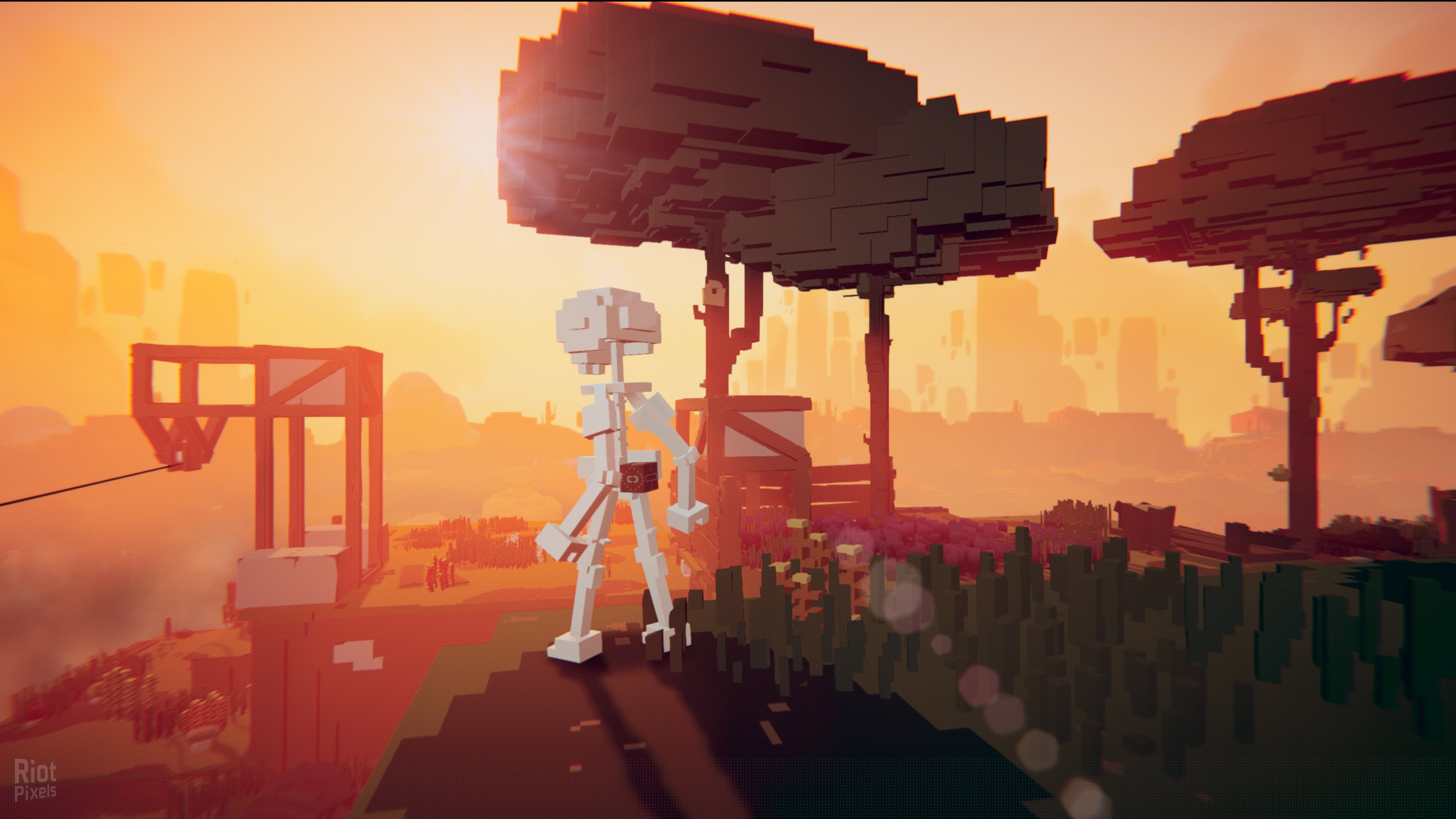 [10]-DE-EXIT: Eternal Matters – v1.0.23 Download-HohohoGames