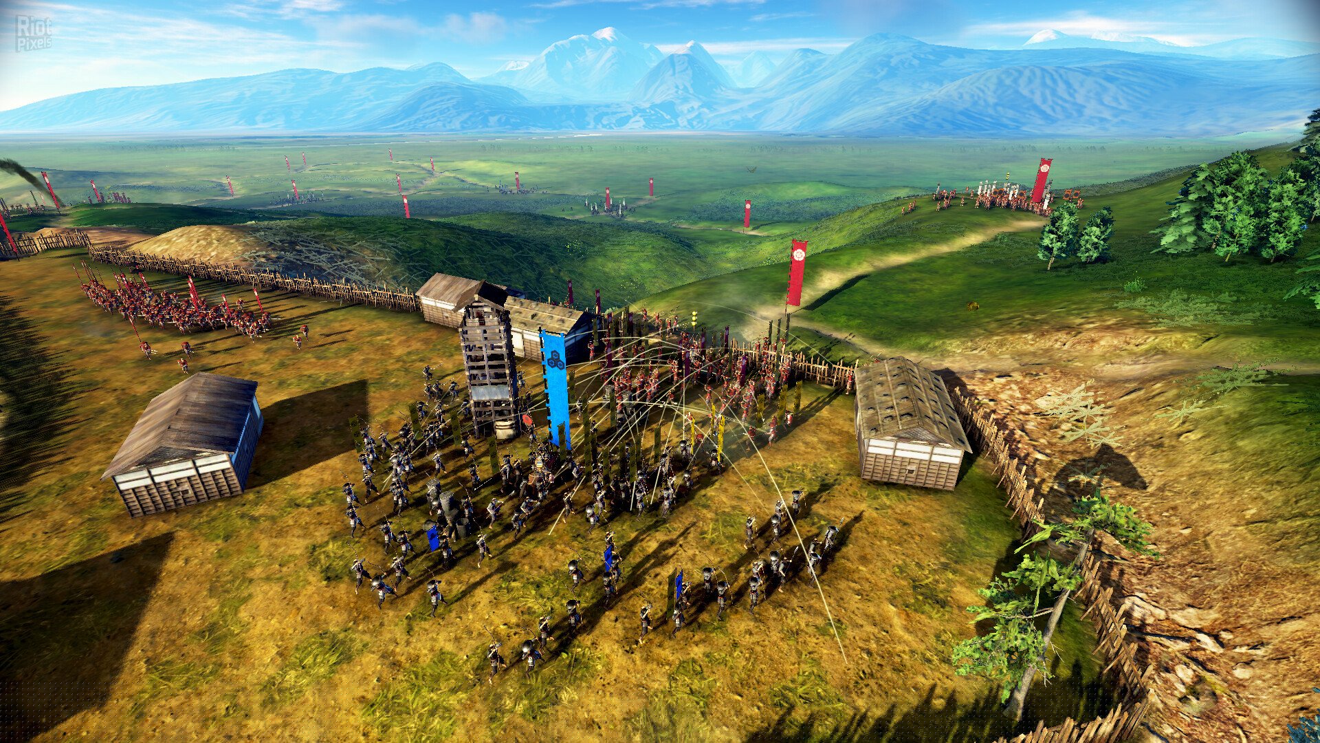 [11]-NOBUNAGA’S AMBITION: Awakening – Digital Deluxe Edition – v1.0.7 + All DLCs + Windows 7 Fix Download-HohohoGames