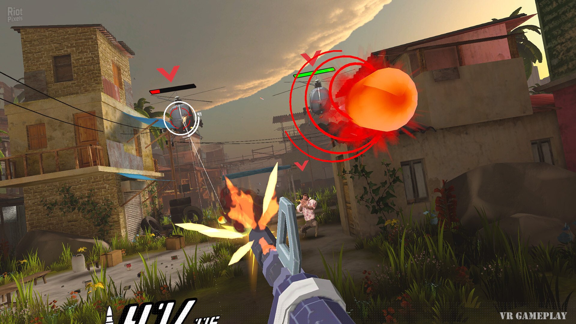 [7]-Operation Wolf Returns: First Mission – Build 12197373 Download-HohohoGames