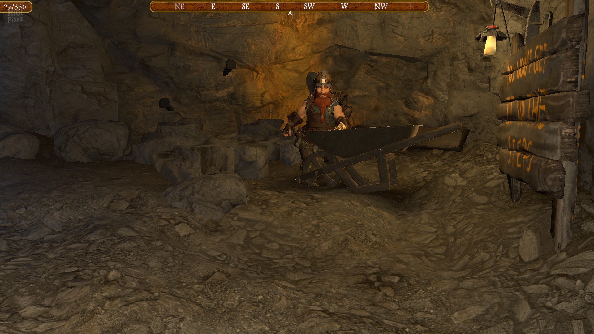 [12]-Colossal Cave, v2.0 + VR Download-HohohoGames