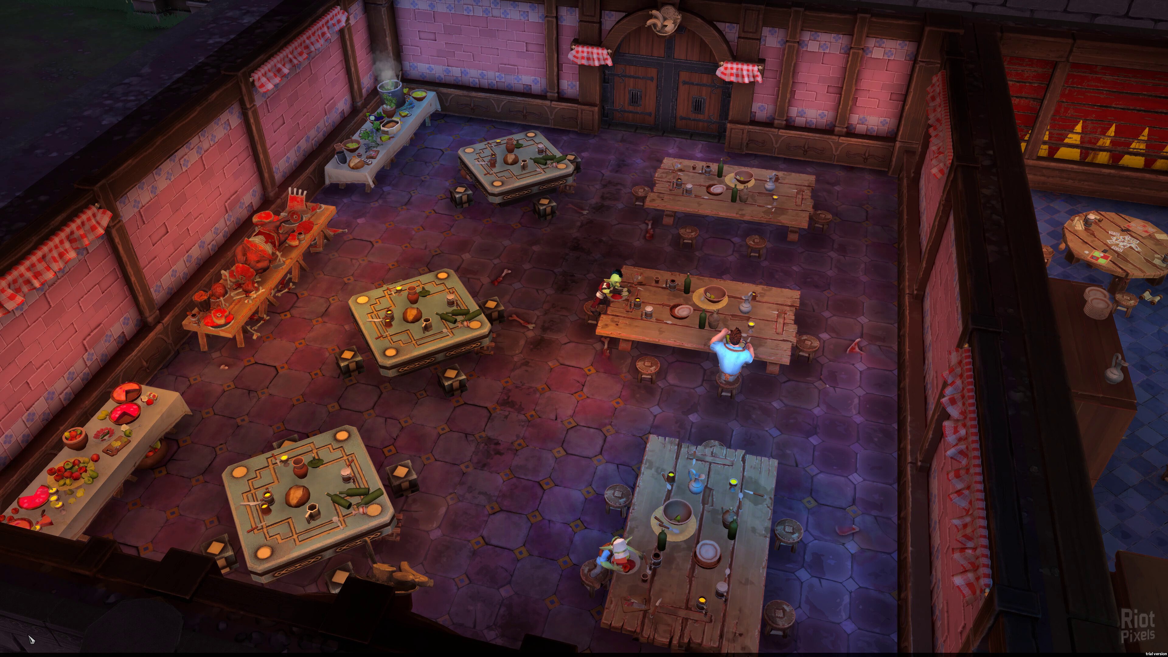 [2]-Naheulbeuk’s Dungeon Master: Steward Edition – v1.2.213.26146 + Bonus Soundtrack Download-HohohoGames