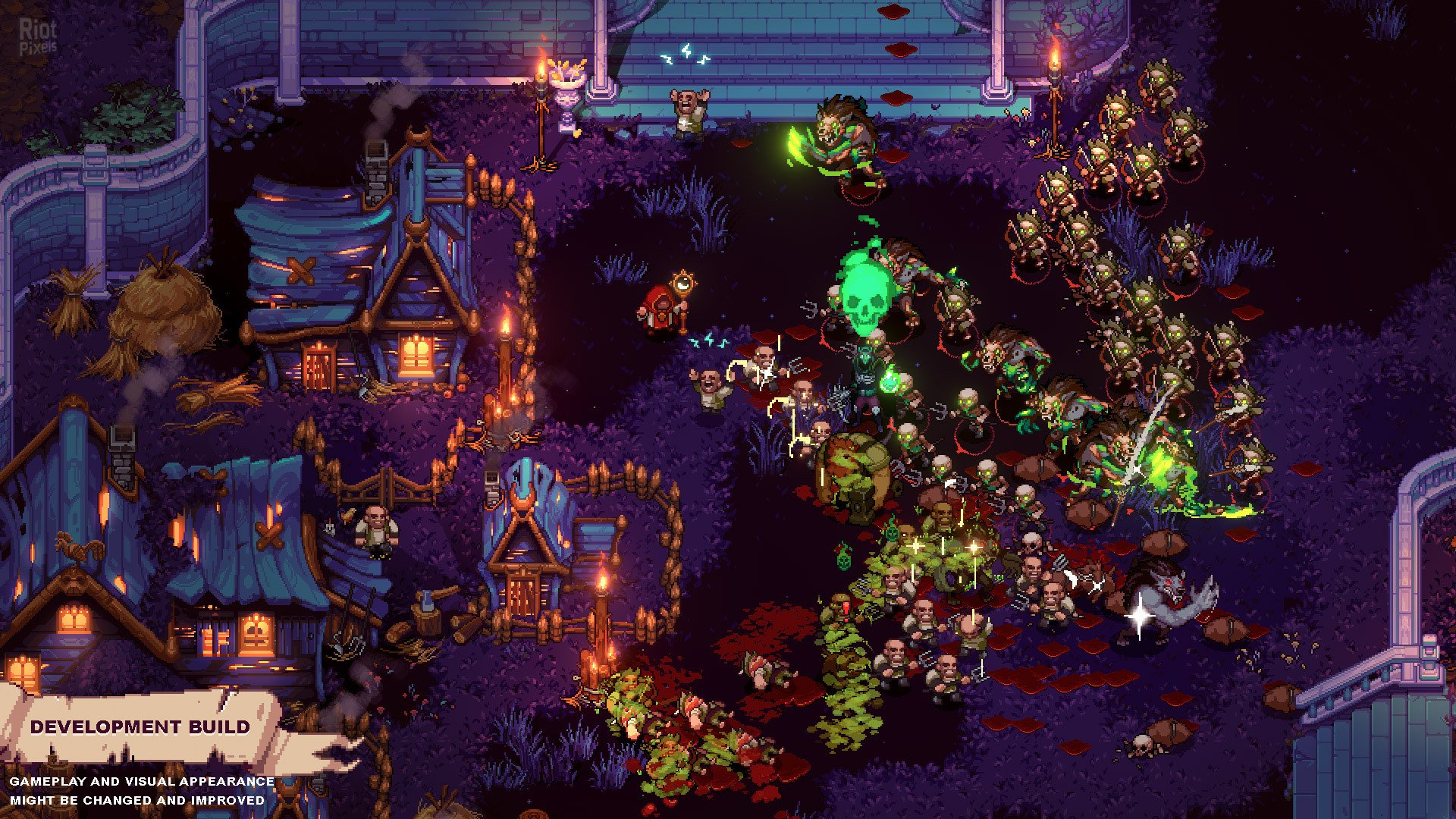 [15]-The Unliving – v1.0.2892023 + Bonus Content Download-HohohoGames