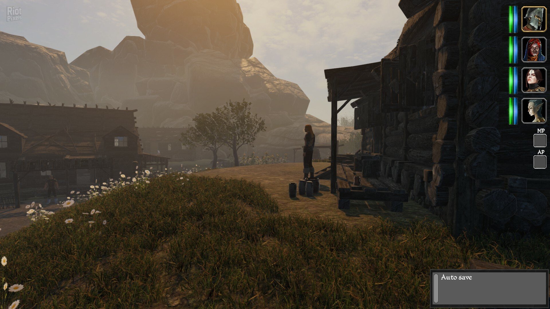 [10]-A Quest That Became Legend Download-HohohoGames