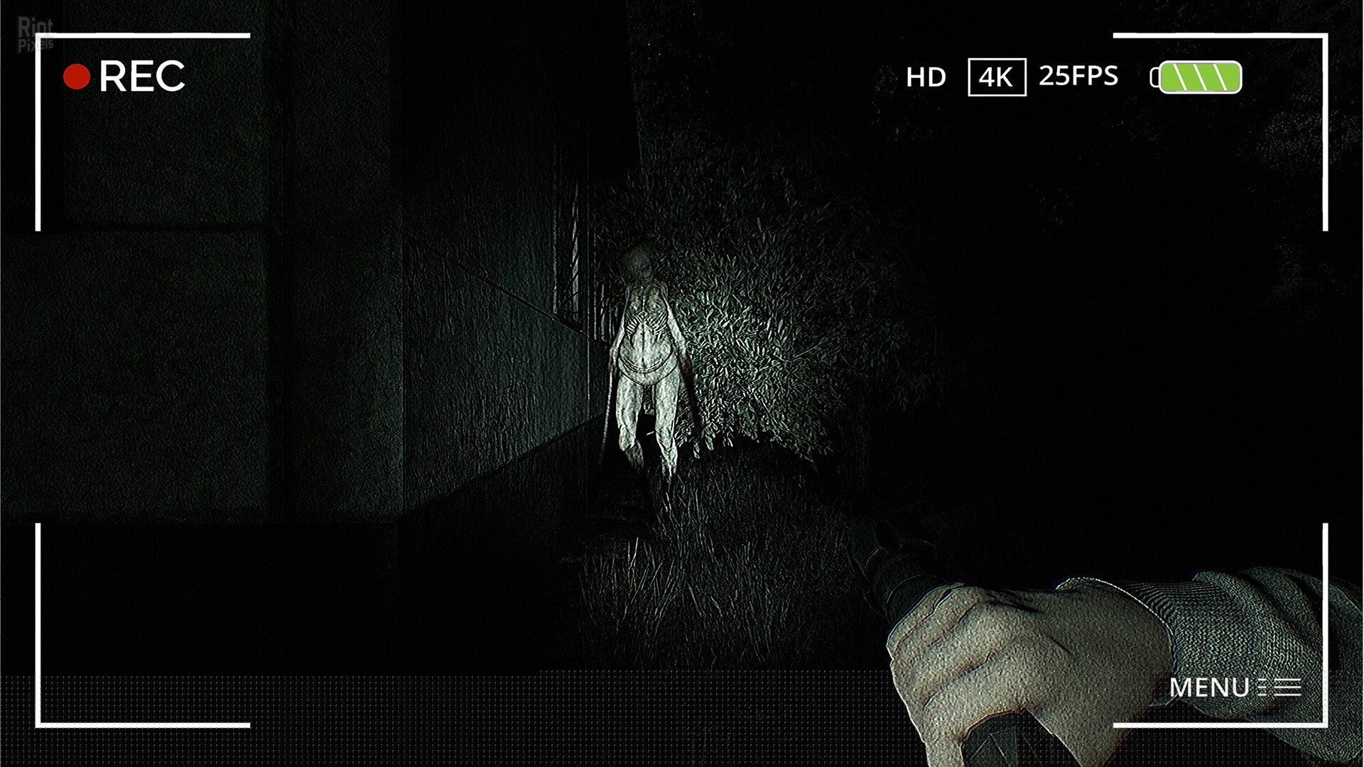 [12]-Invisible Fear + Windows 7 Fix Download-HohohoGames