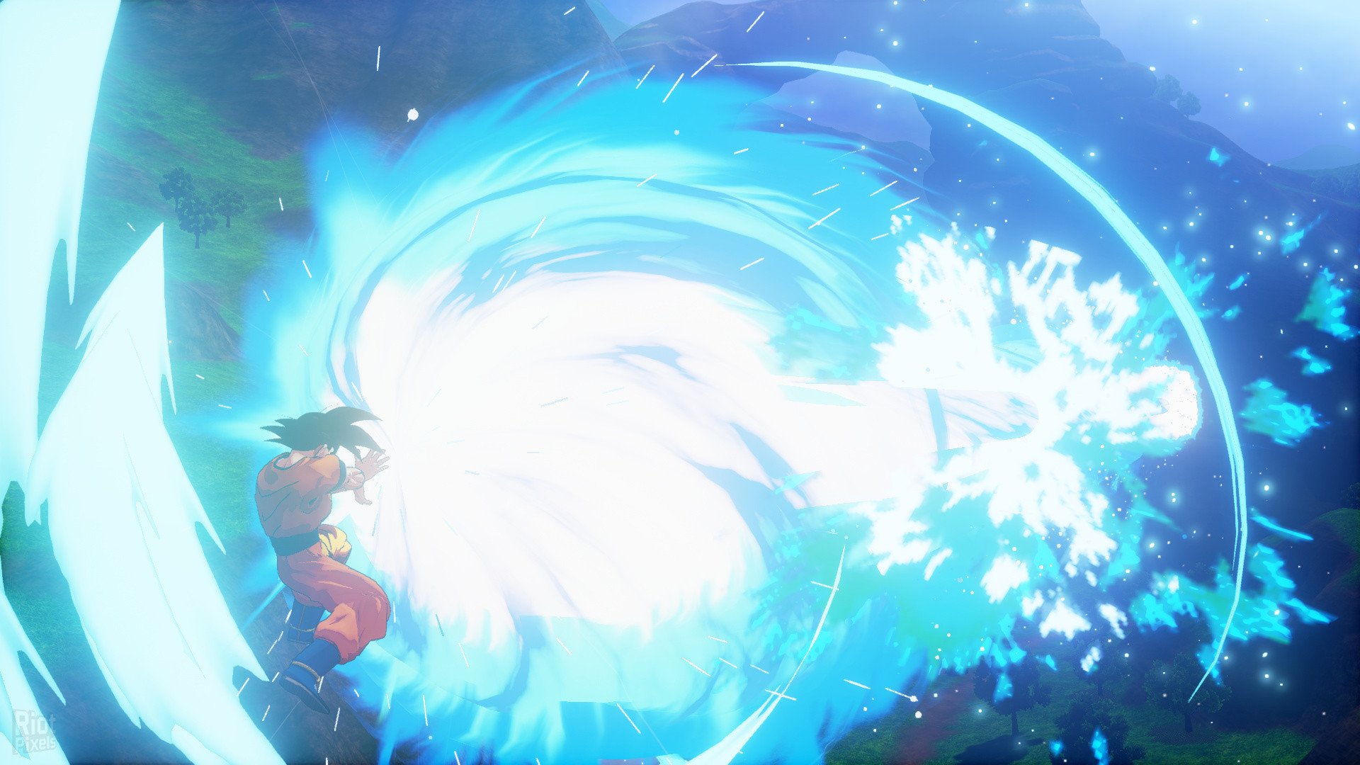 [2]-Dragon Ball Z: Kakarot – Legendary Edition – v2.10 + 14DLCs Download-HohohoGames