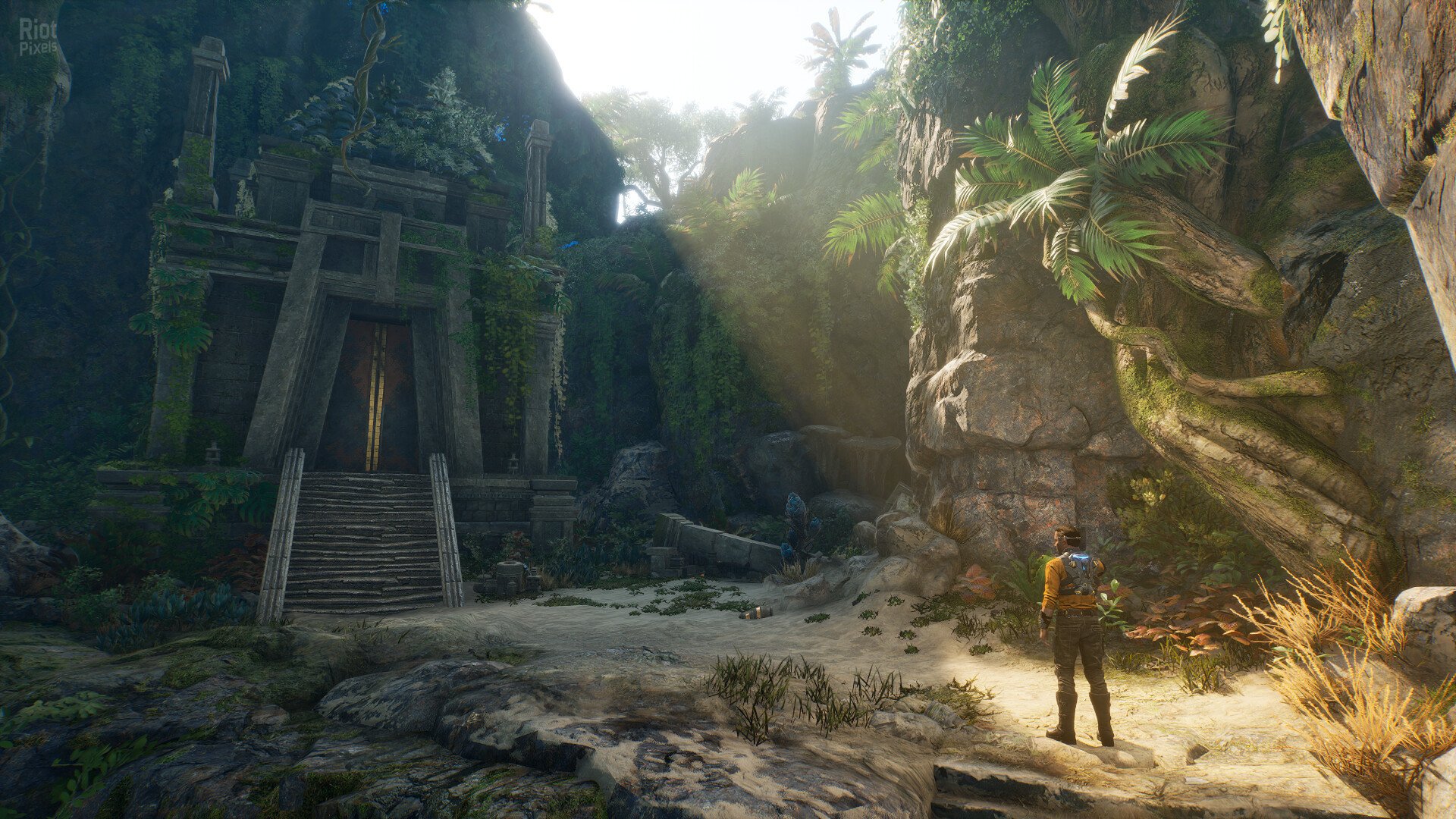 [7]-Outcast: A New Beginning – v1.0.3.1 + Windows 7 Fix Download-HohohoGames