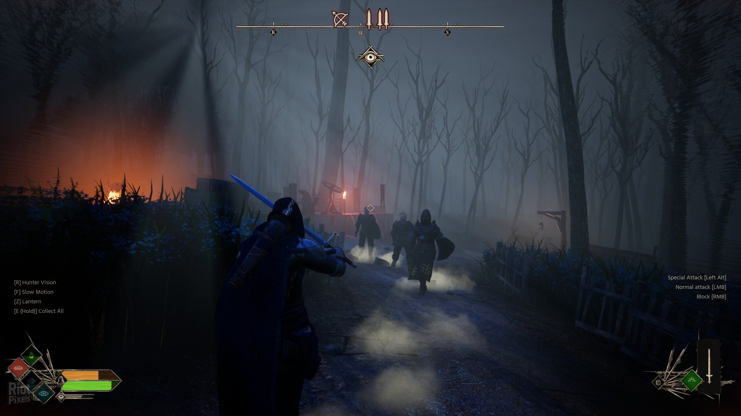 [11]-Robin Hood: Sherwood Builders + Windows 7 Fix Download-HohohoGames